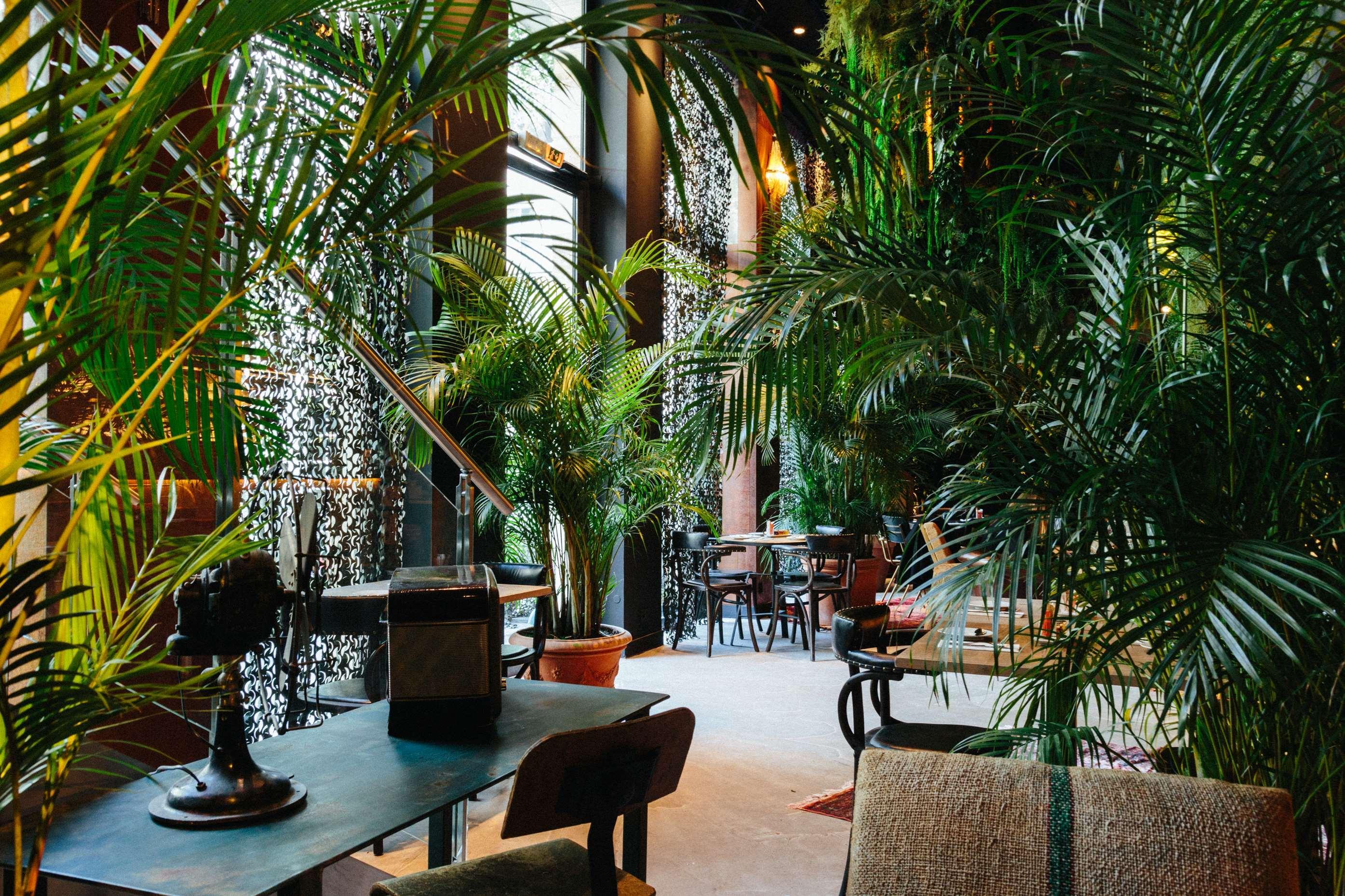 Kube Hotel