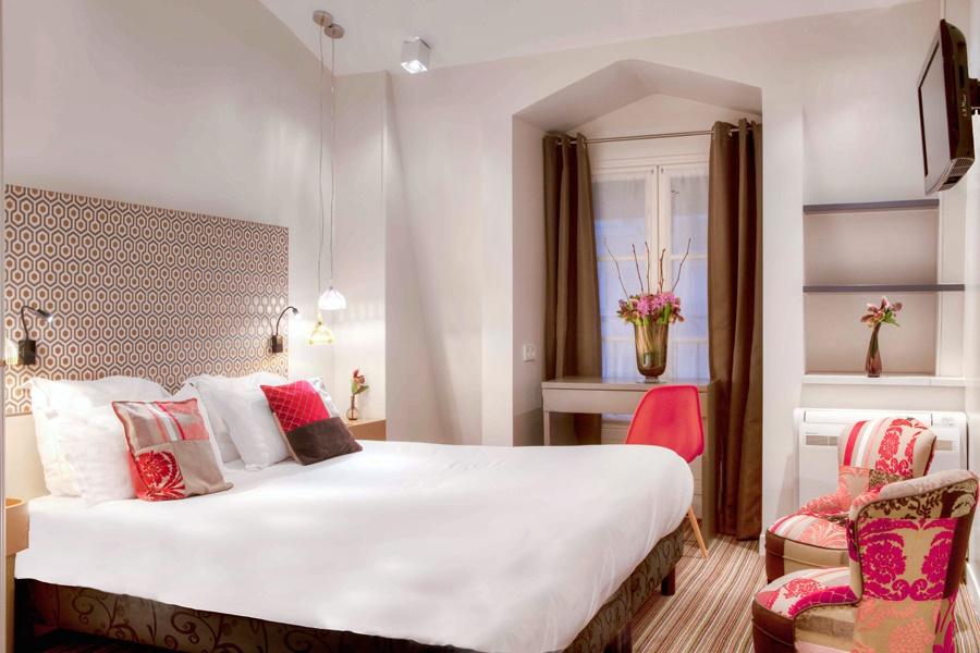 Sèvres Saint Germain Hotel Paris