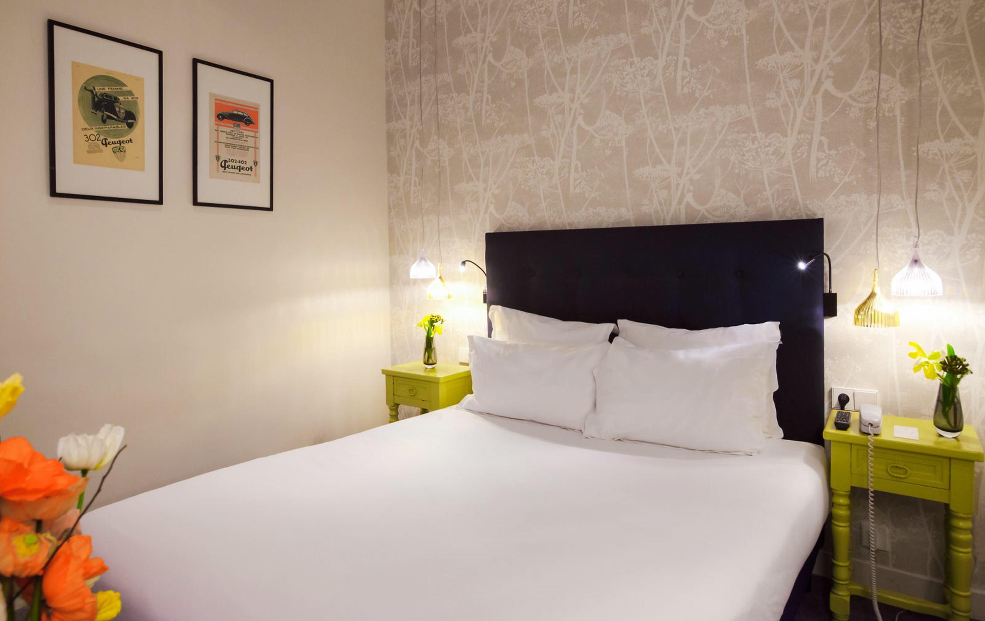 Hotel Sèvres Saint Germain Paris