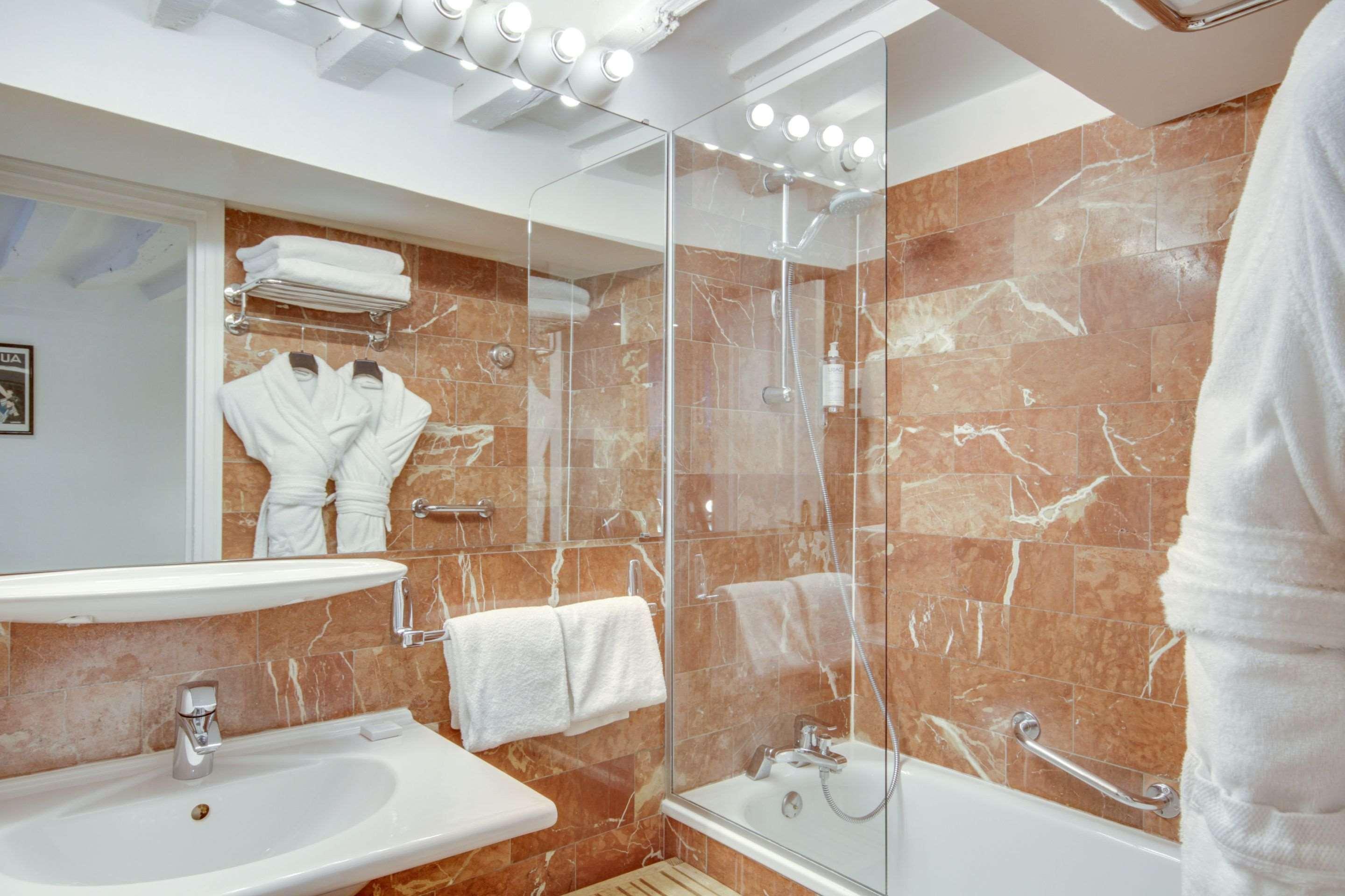 Sèvres Saint Germain Hotel Paris