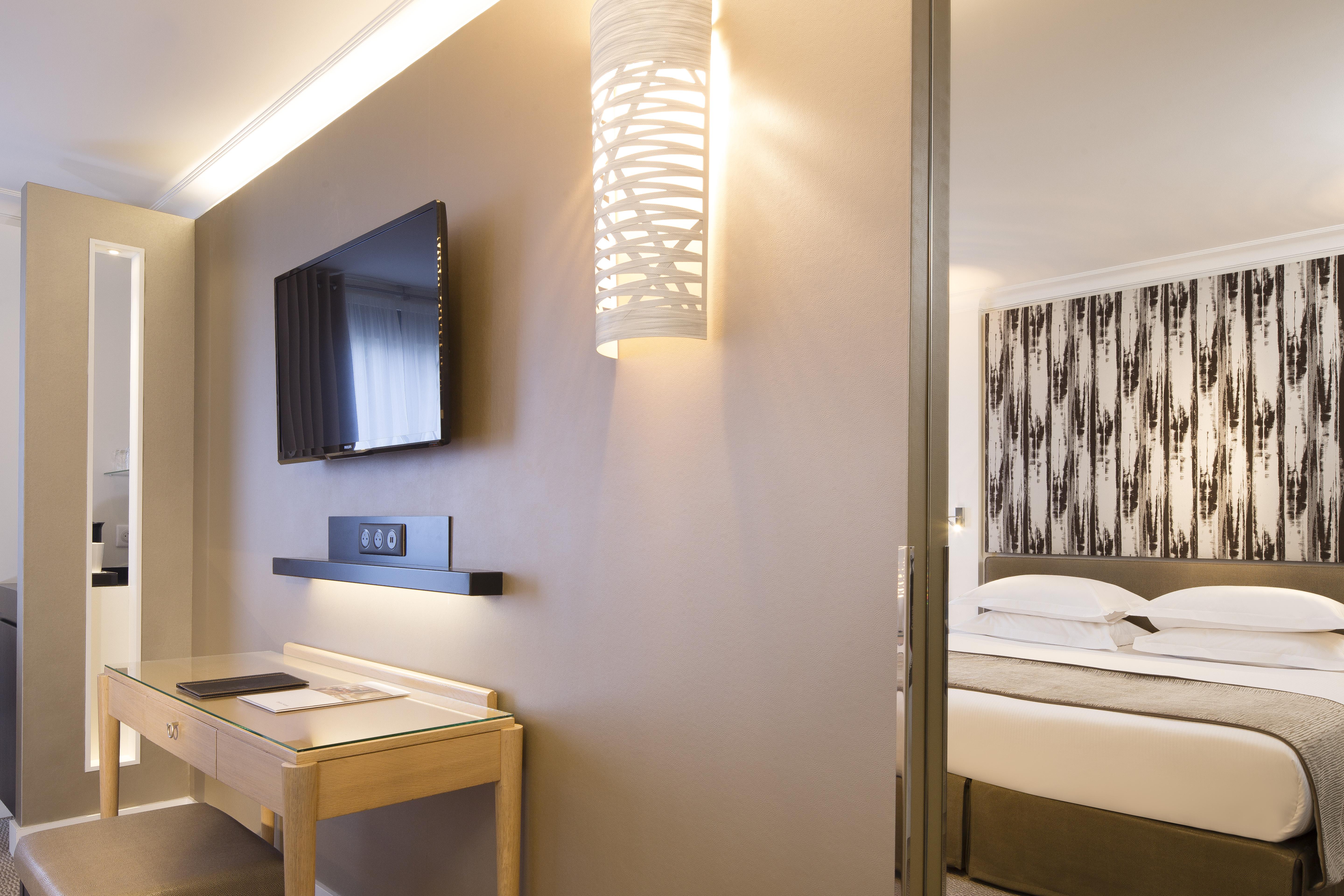 Garden-elysée Hotel 4*