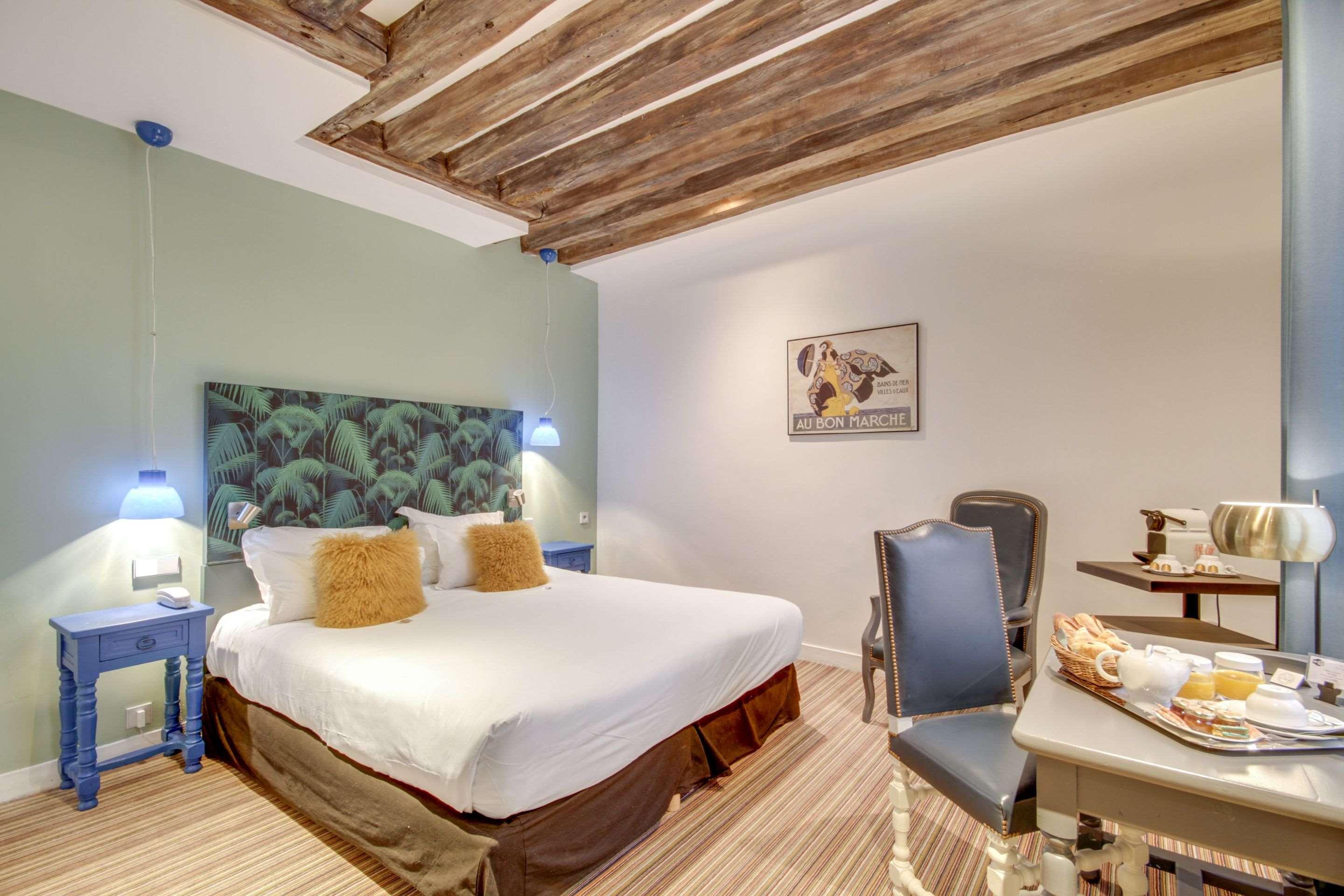 Sèvres Saint Germain Hotel 3*