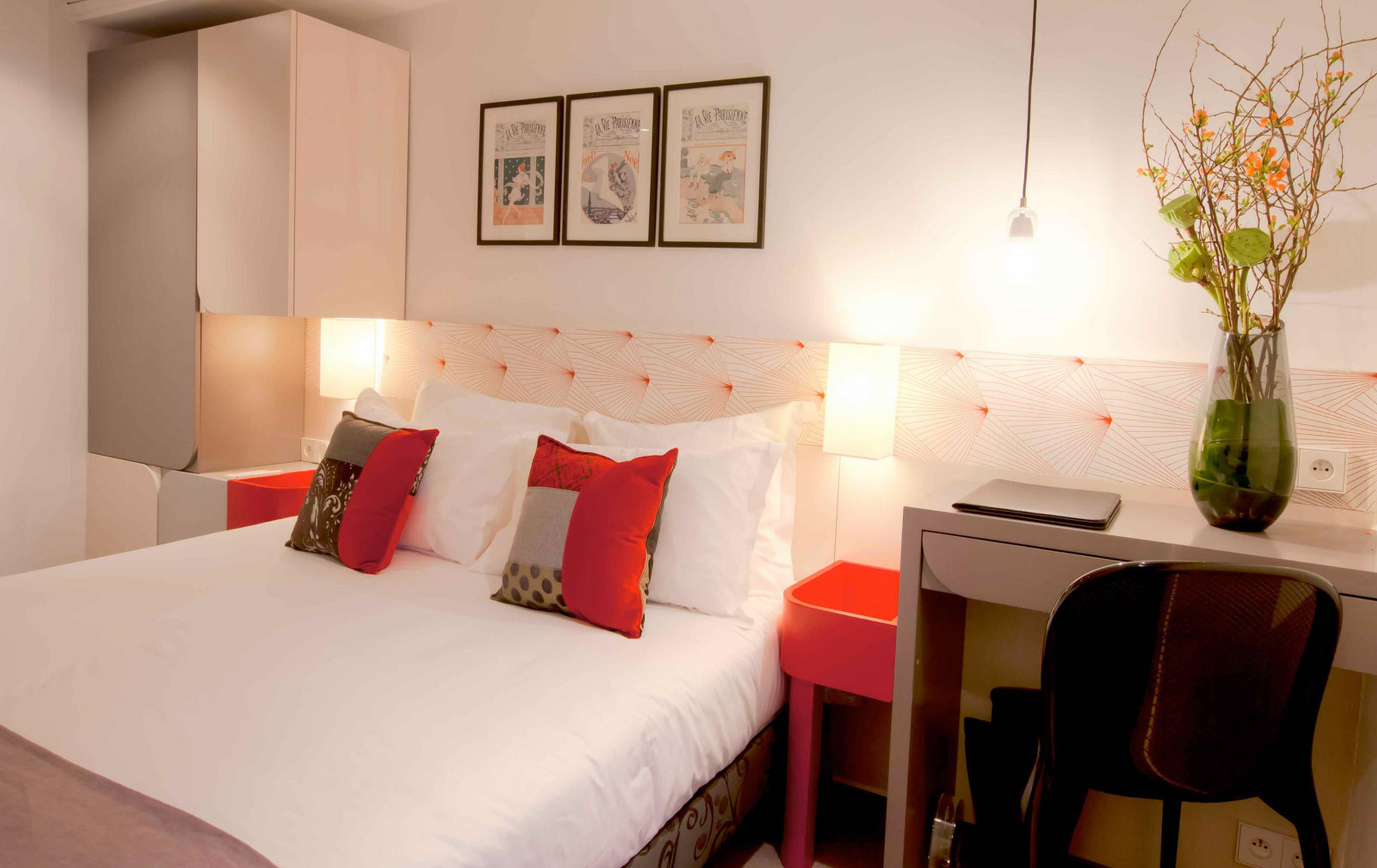 Hotel Sèvres Saint Germain Paris