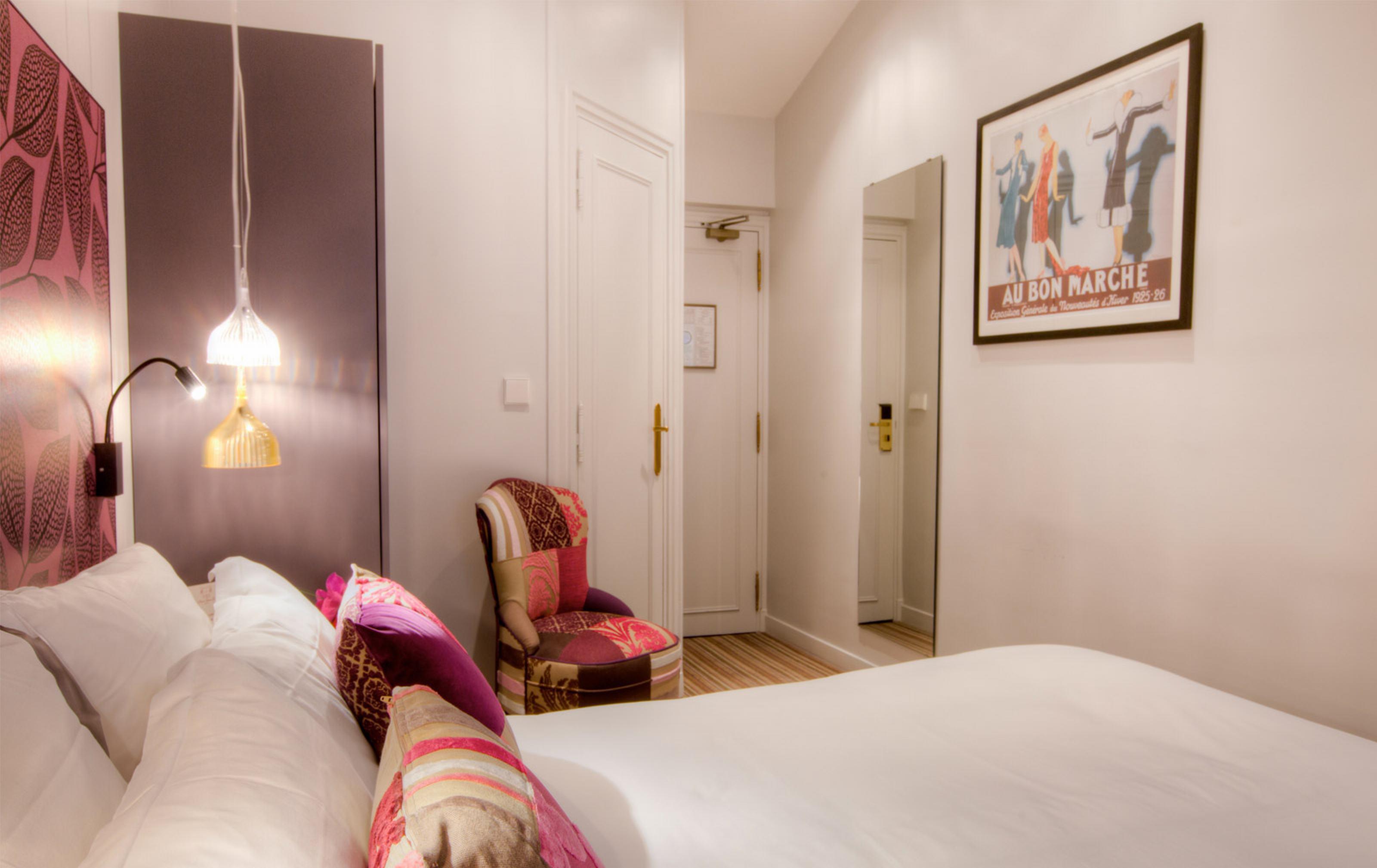 Hotel Sèvres Saint Germain Paris