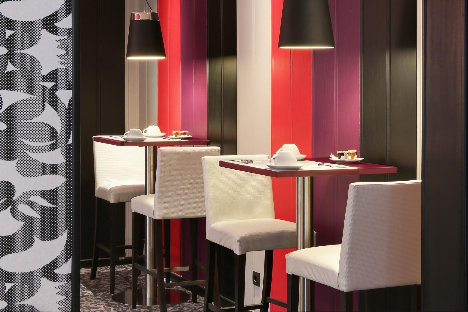 Hotel Best Western Allegro Nation 4*