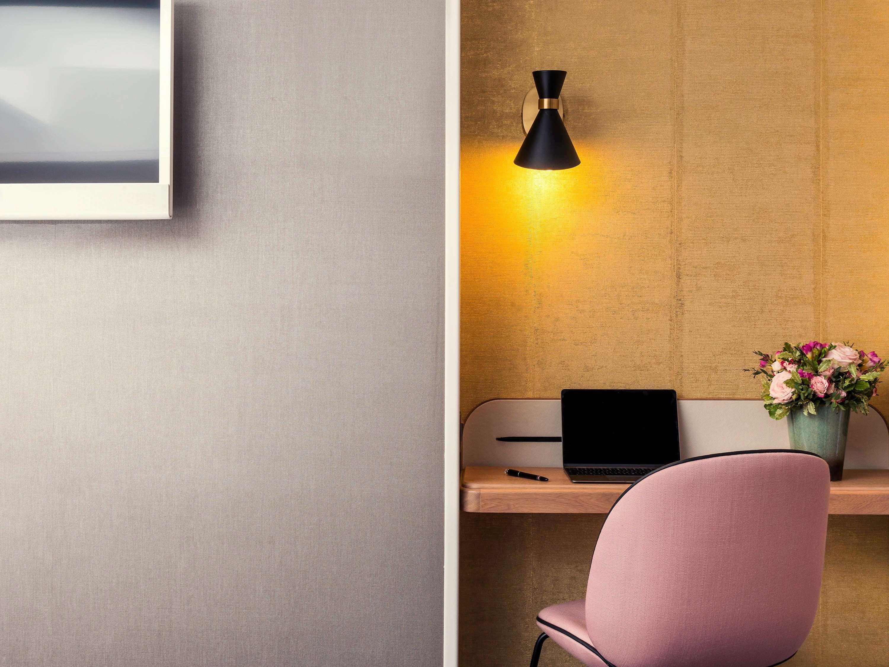 Mercure Opera Garnier & 4*