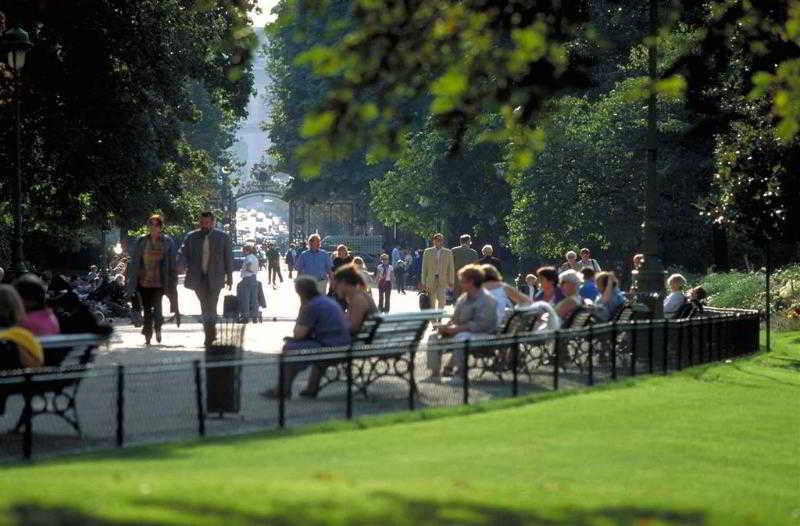 Mercure Opera Garnier & 4* Paris