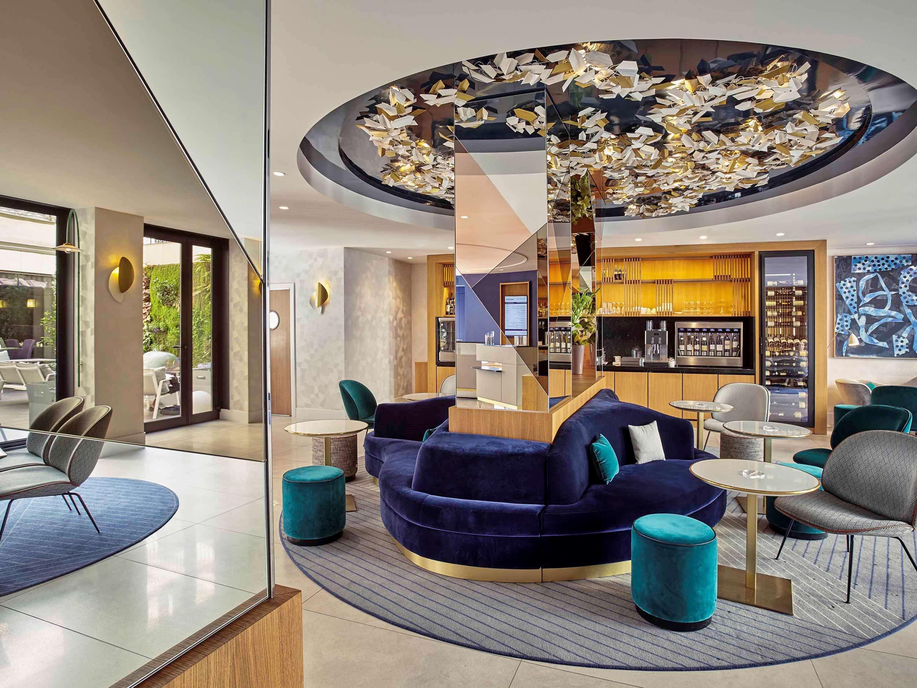 Mercure Opera Garnier & 4* Paris
