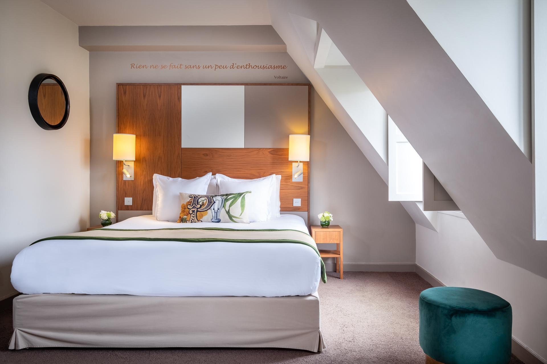 Le Tourville By Inwood 4* Paris