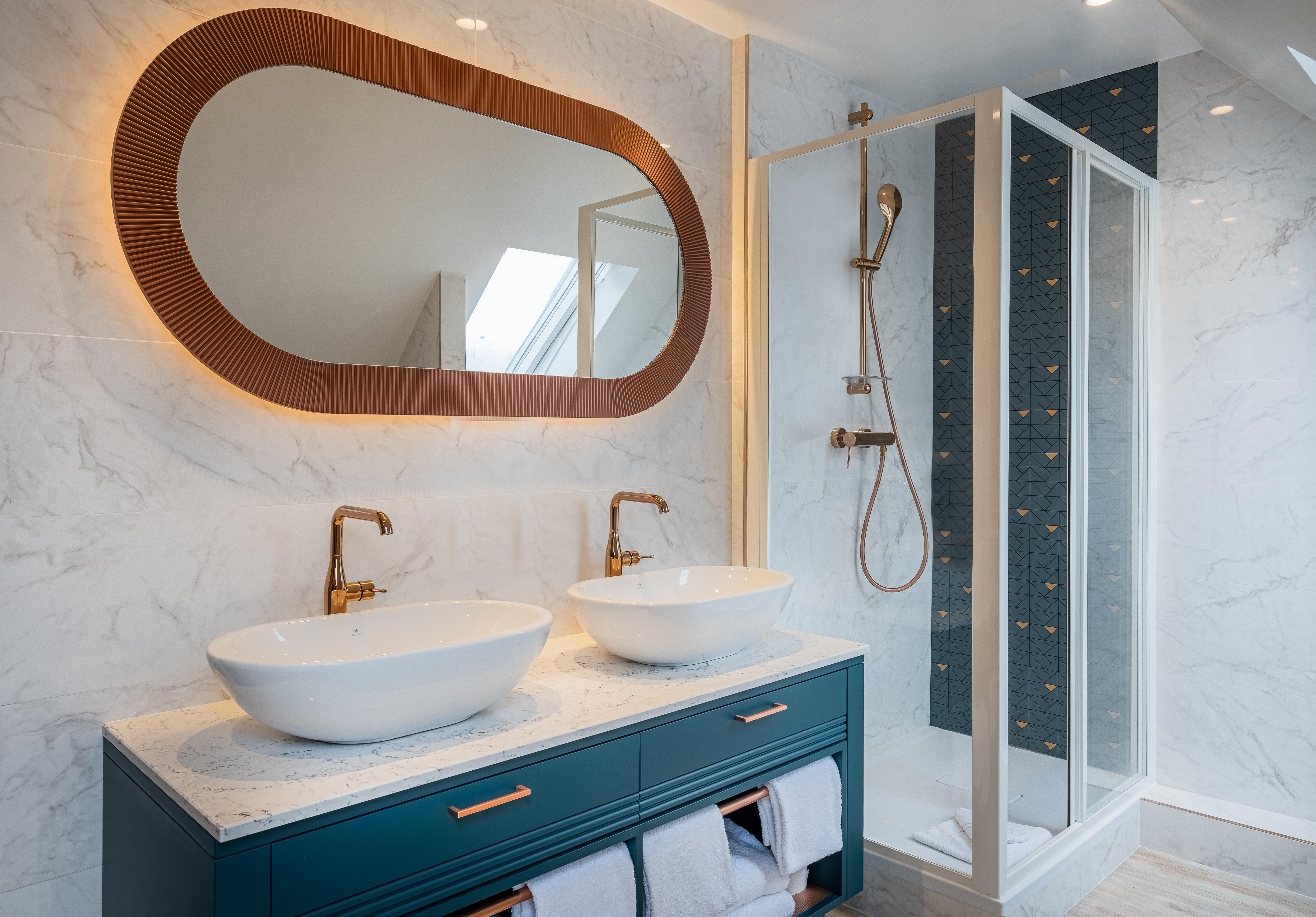 Le Tourville By Inwood