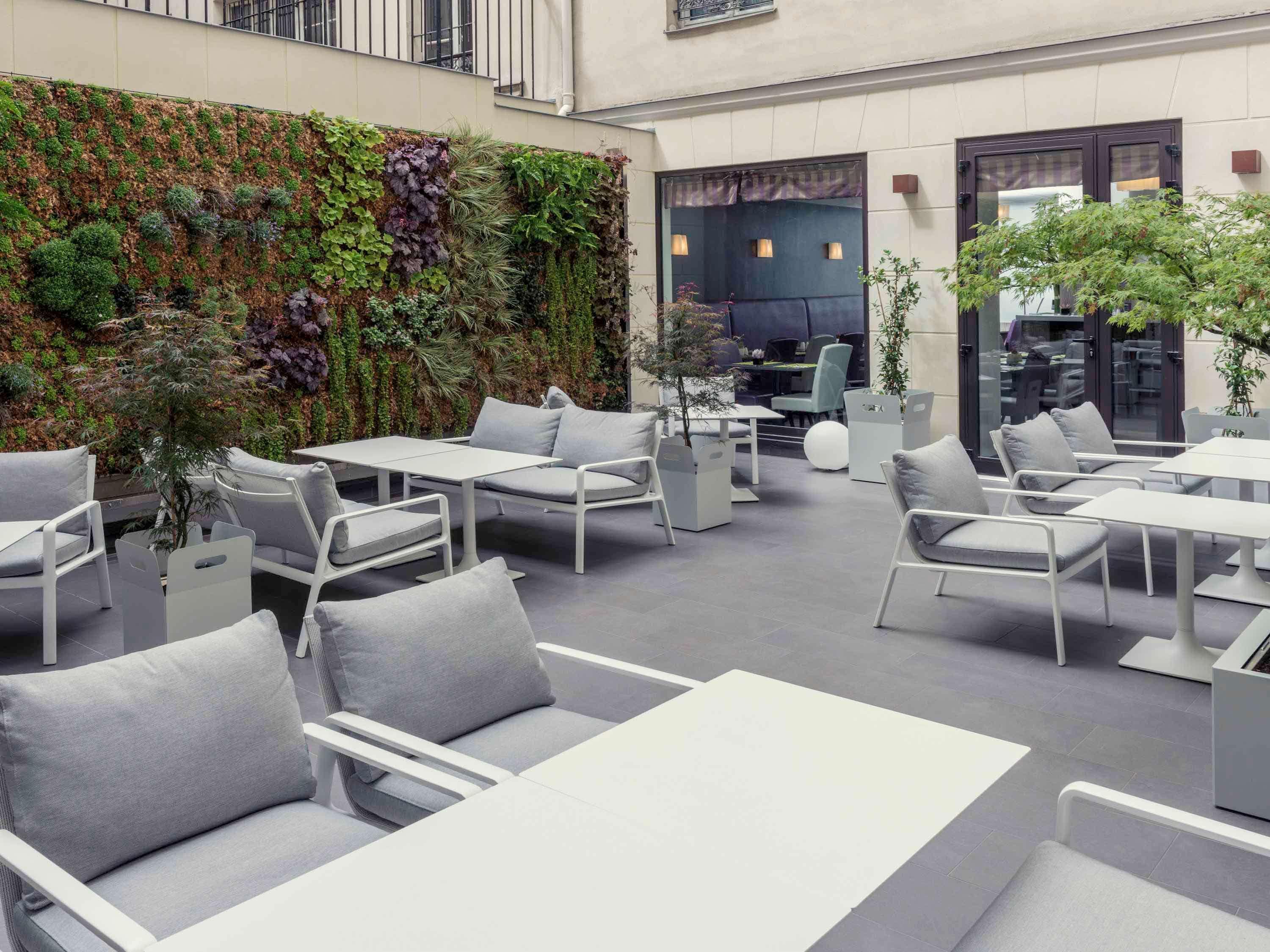 Mercure Opera Garnier & 4*