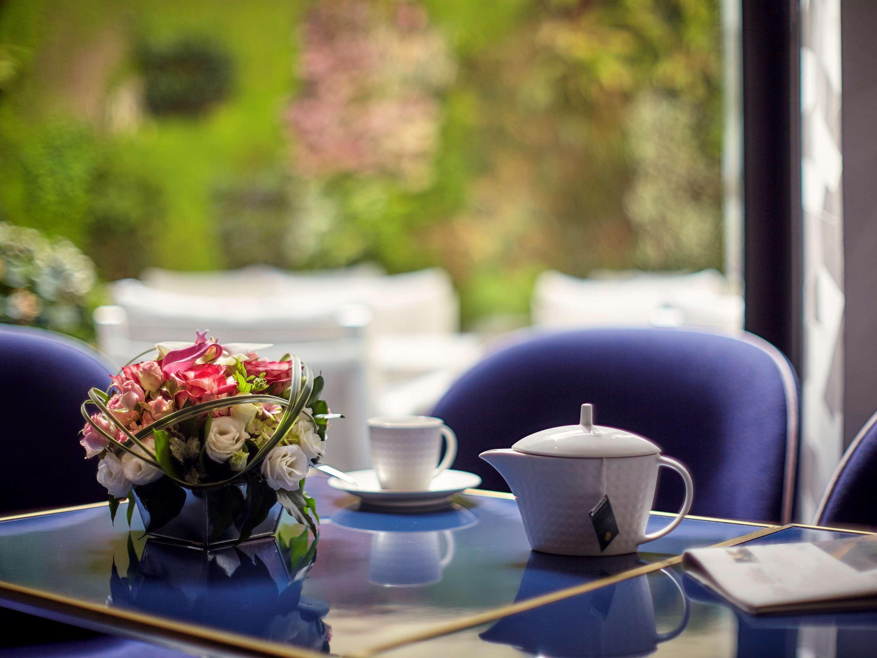 Mercure Opera Garnier & Hotel 4*