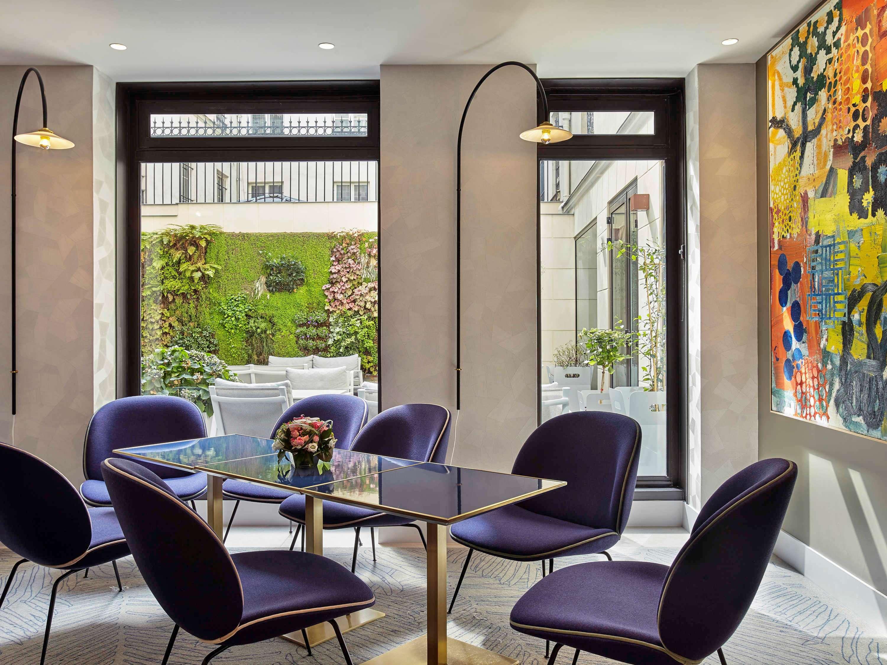 Mercure Opera Garnier & 4* Paris