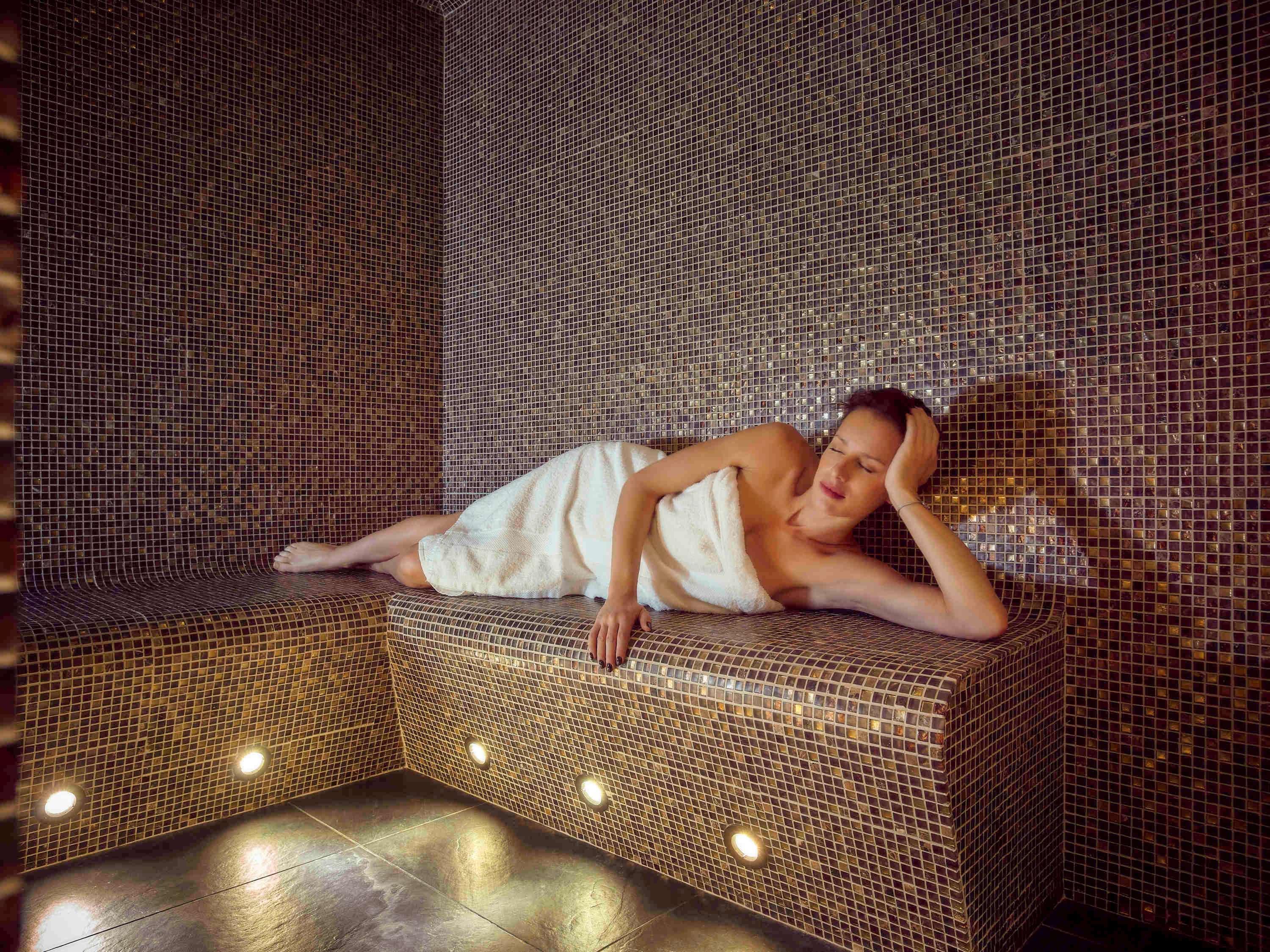 Mercure Opera Garnier &