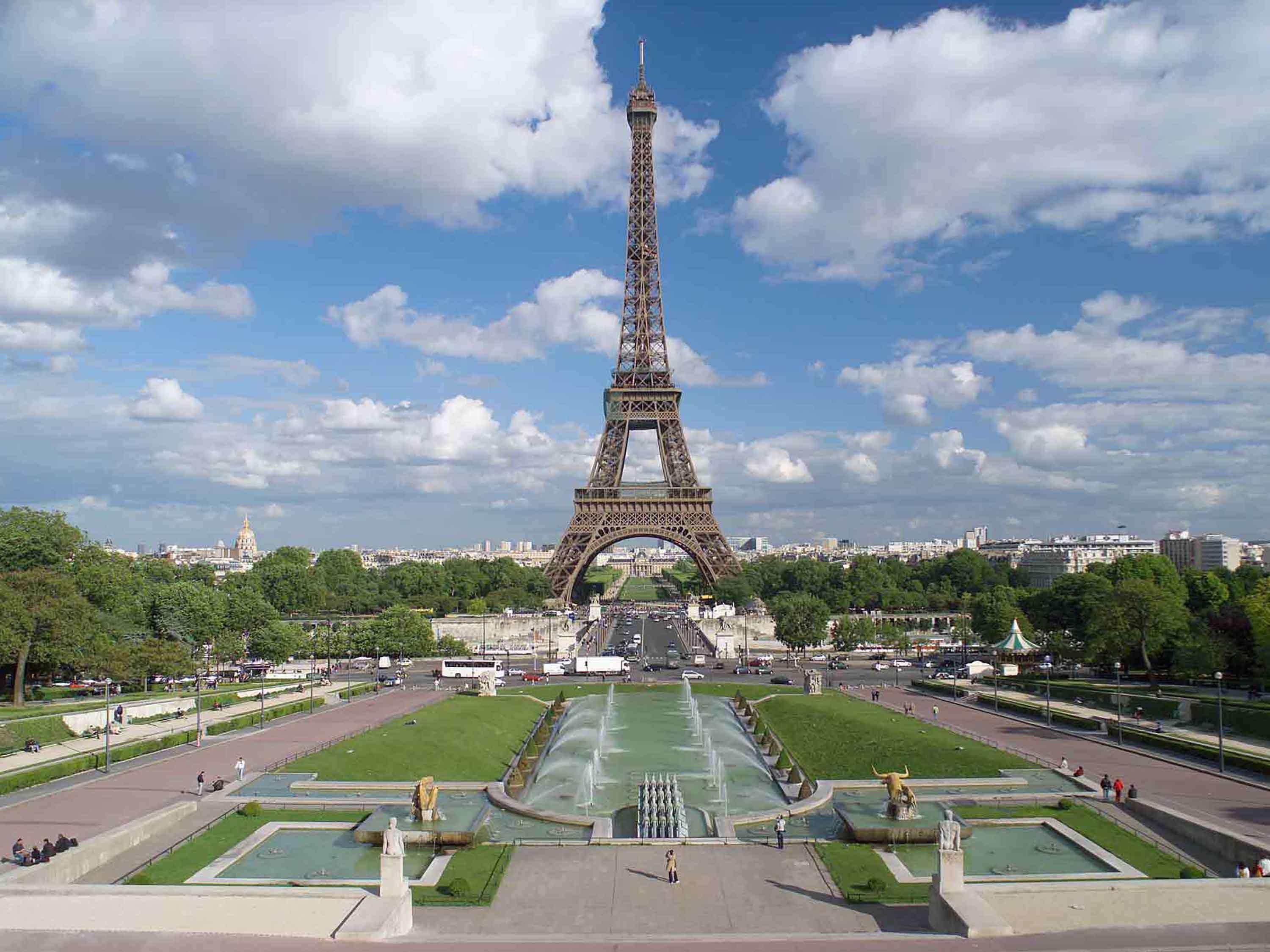 Hotel Mercure Opera Garnier & Paris