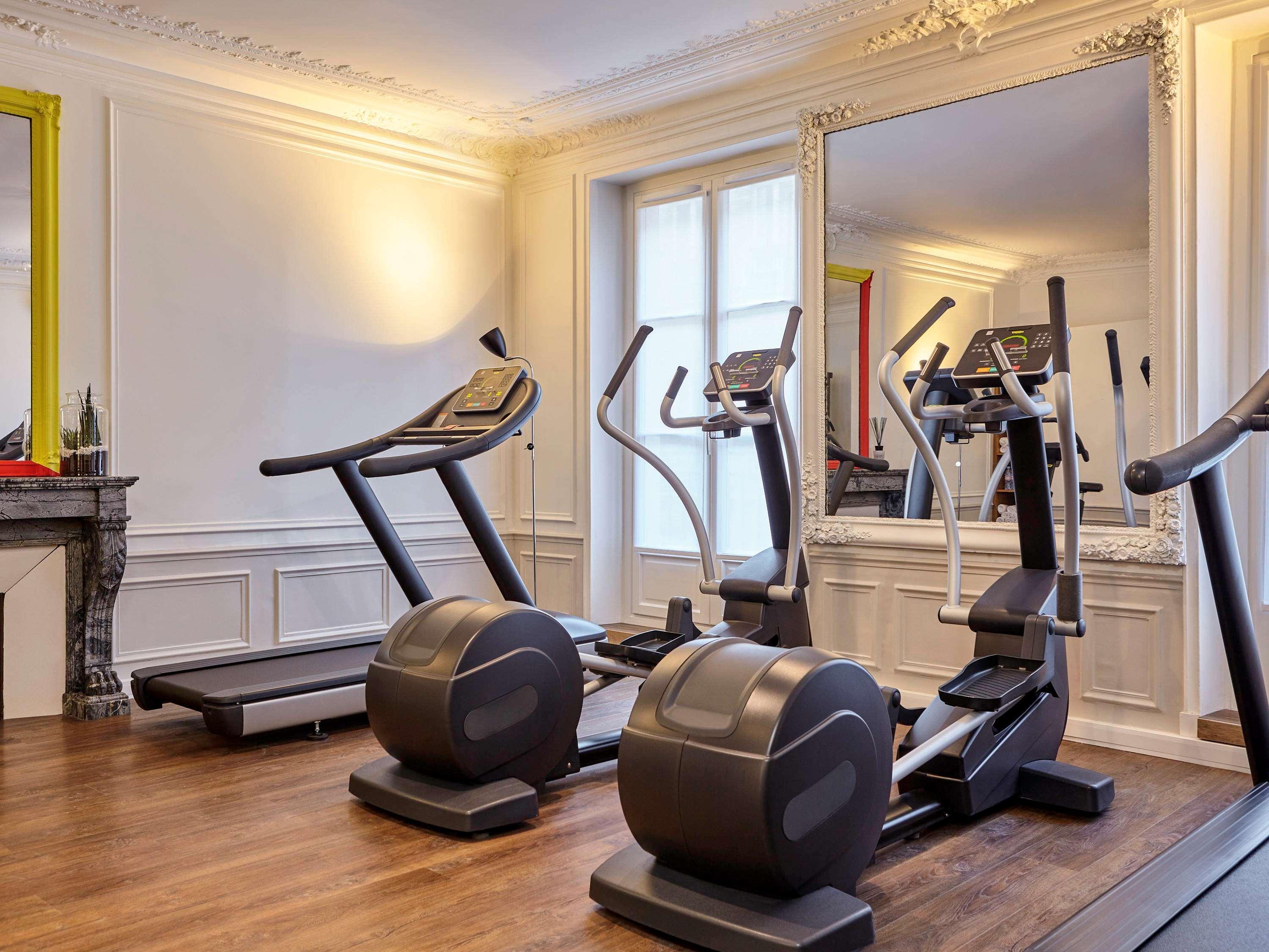 Mercure Opera Garnier & 4* Paris