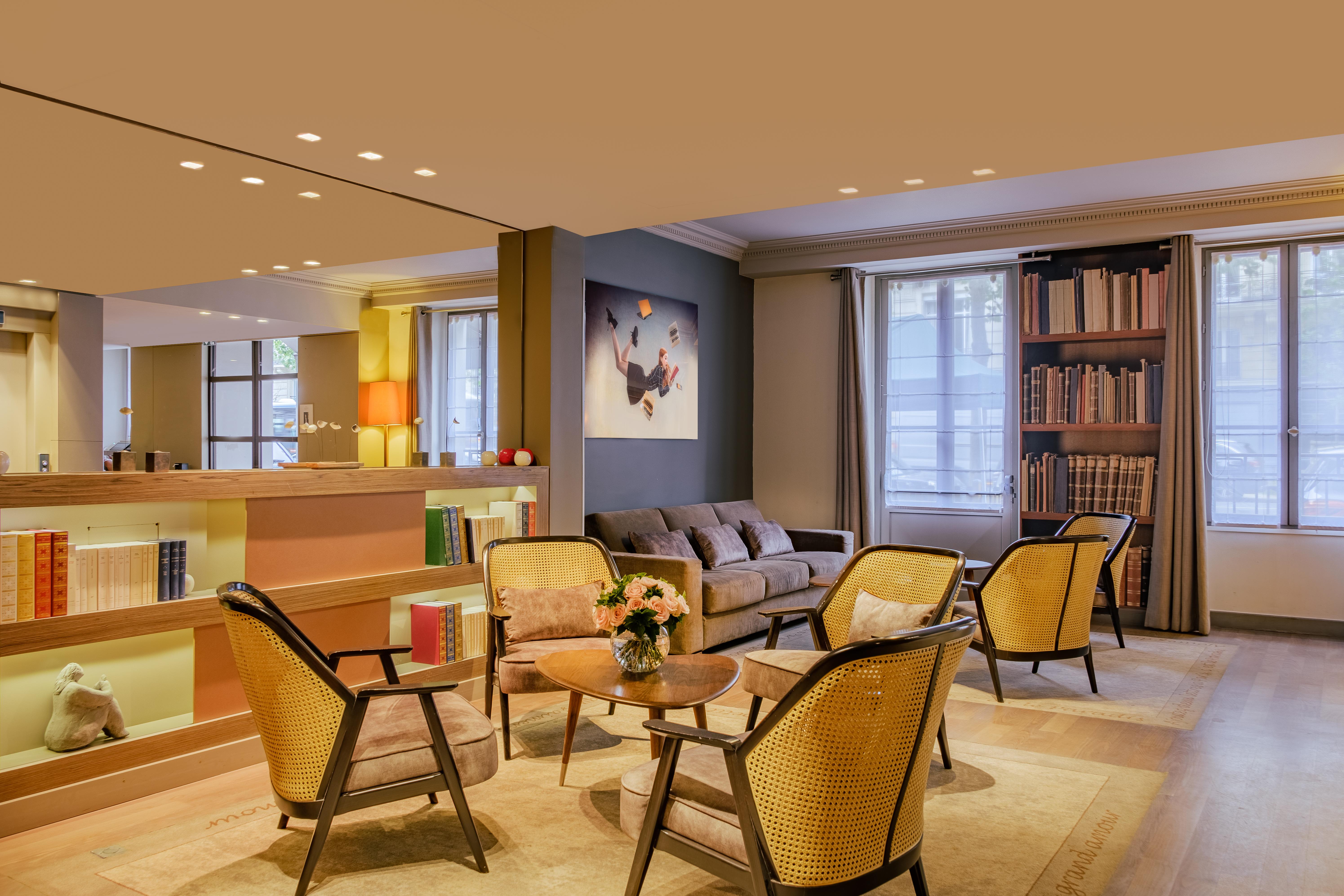 Le Tourville By Inwood