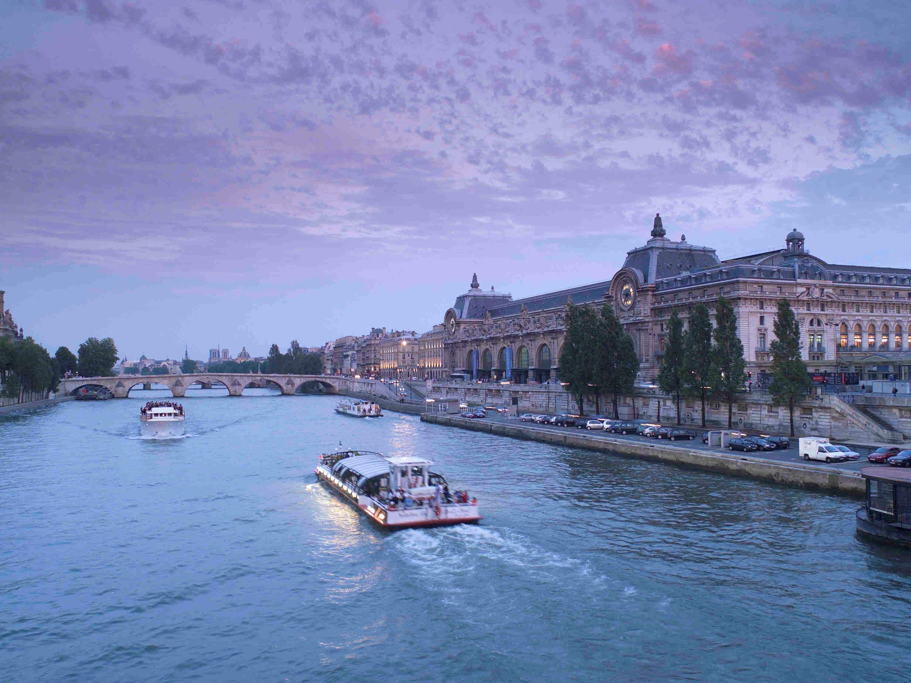 Mercure Opera Garnier &