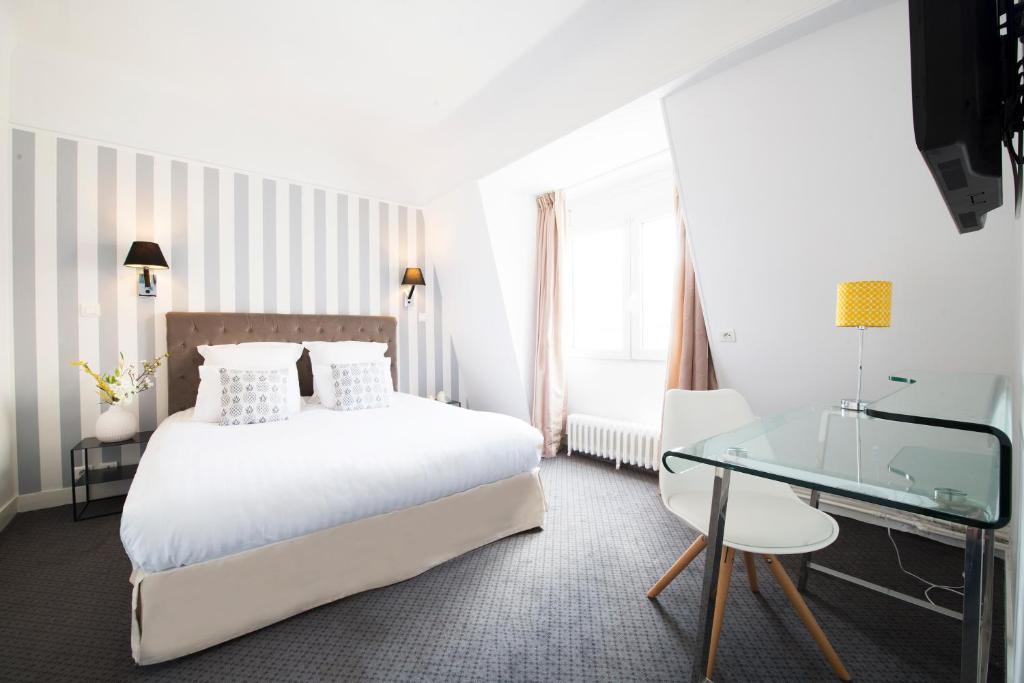 Des Batignolles 3* Paris
