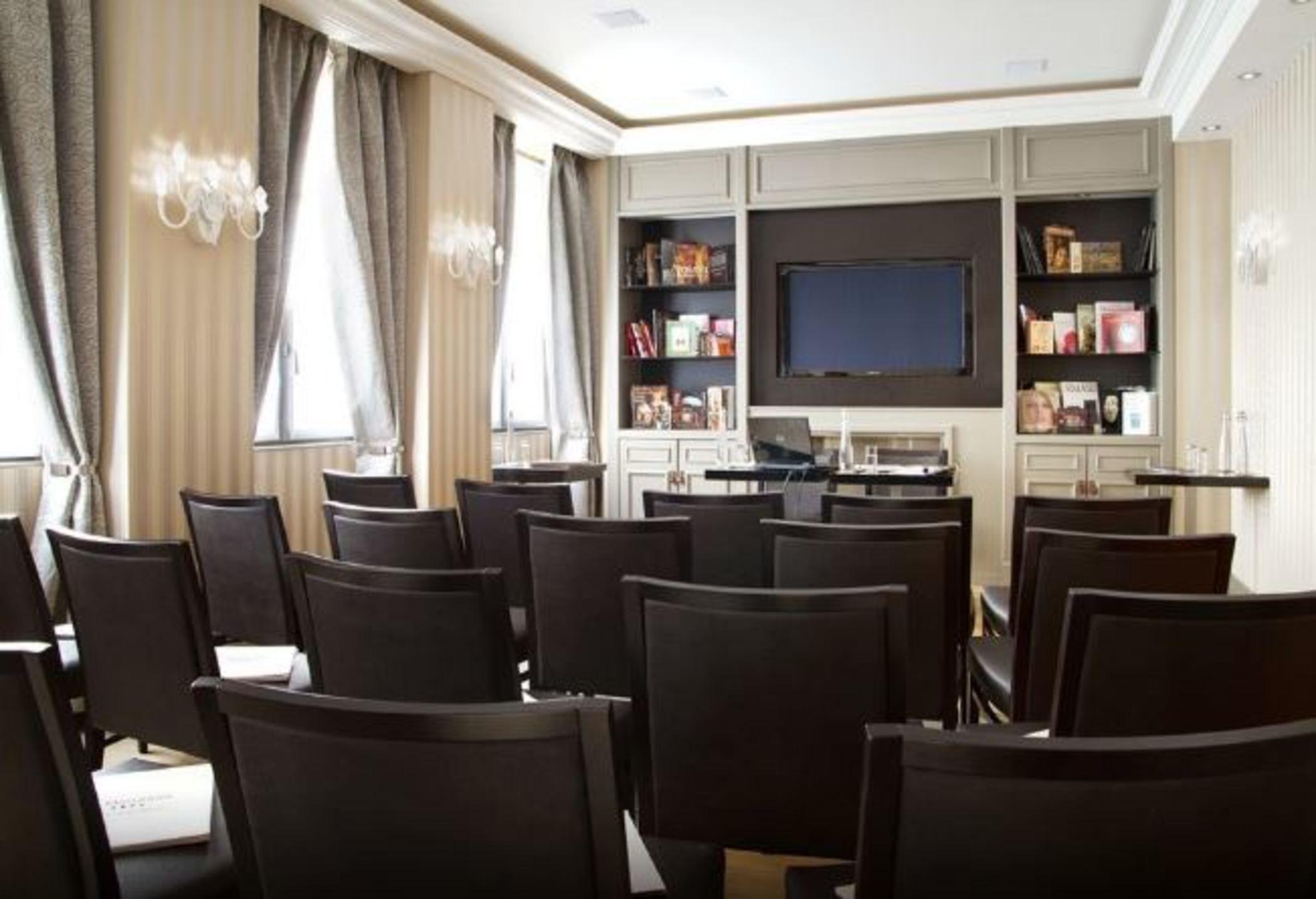 Hotel Le Mathurin Hotel&spa Paris