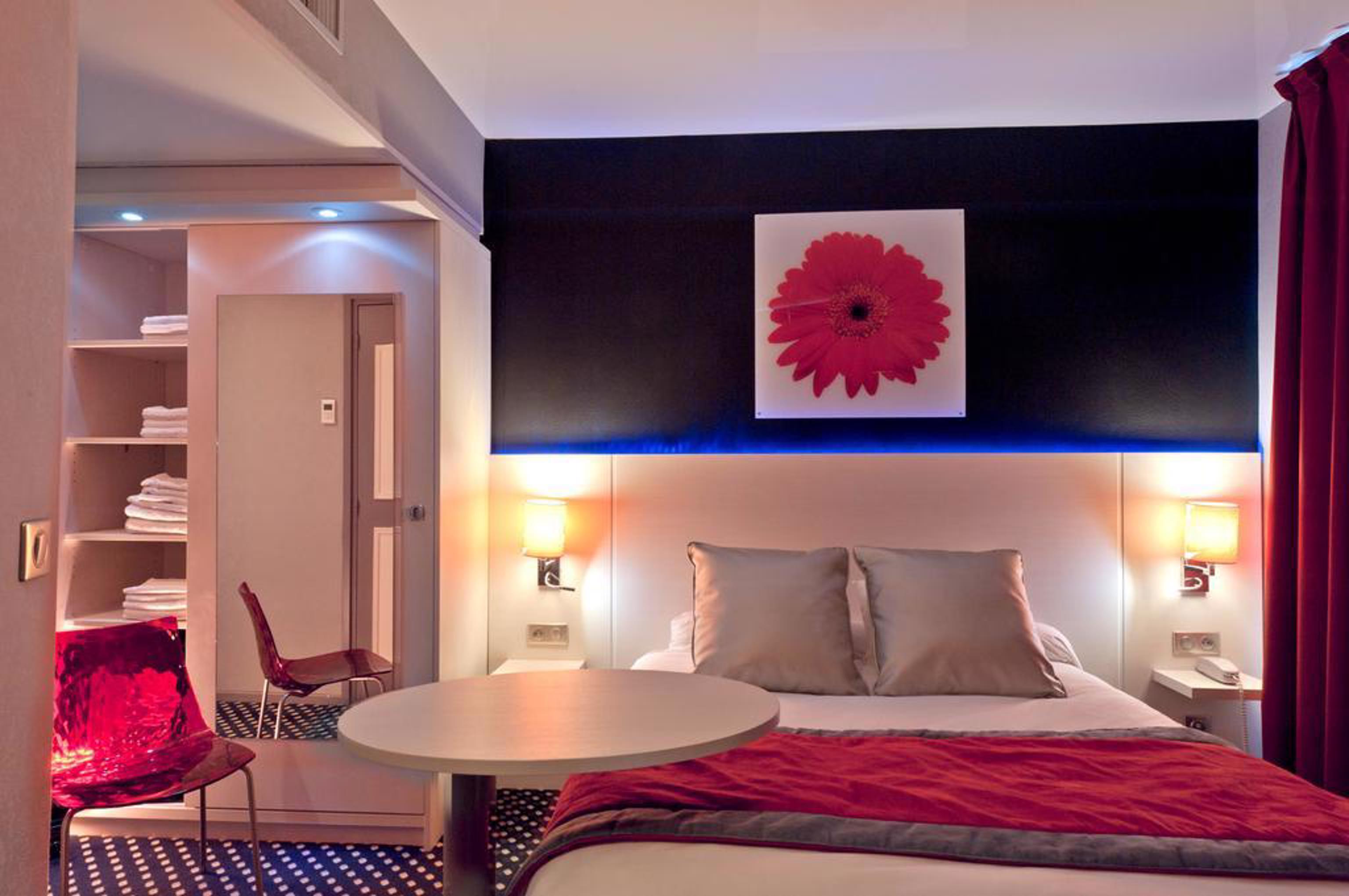 Berkeley Hotel 3*