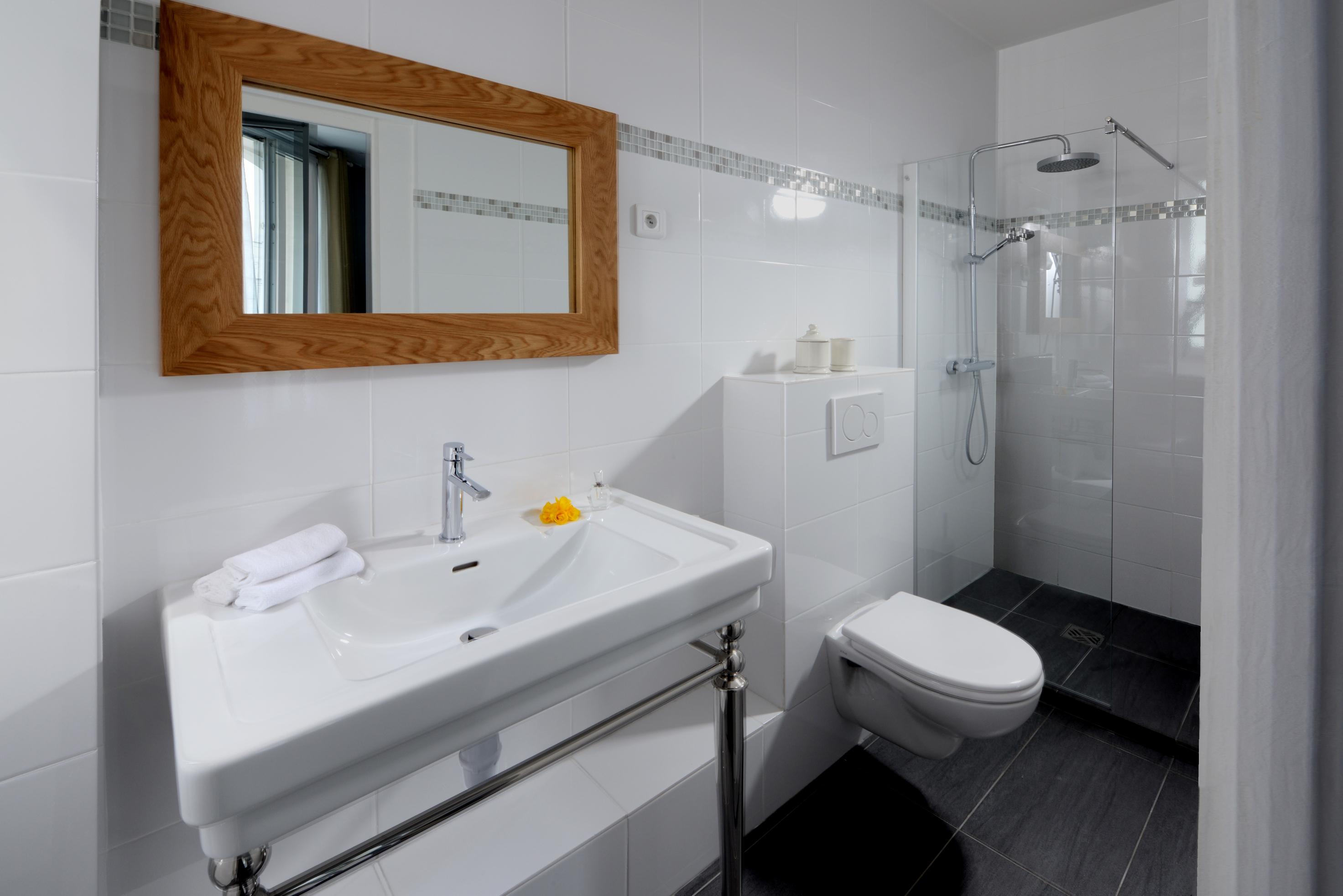 Des Batignolles Paris