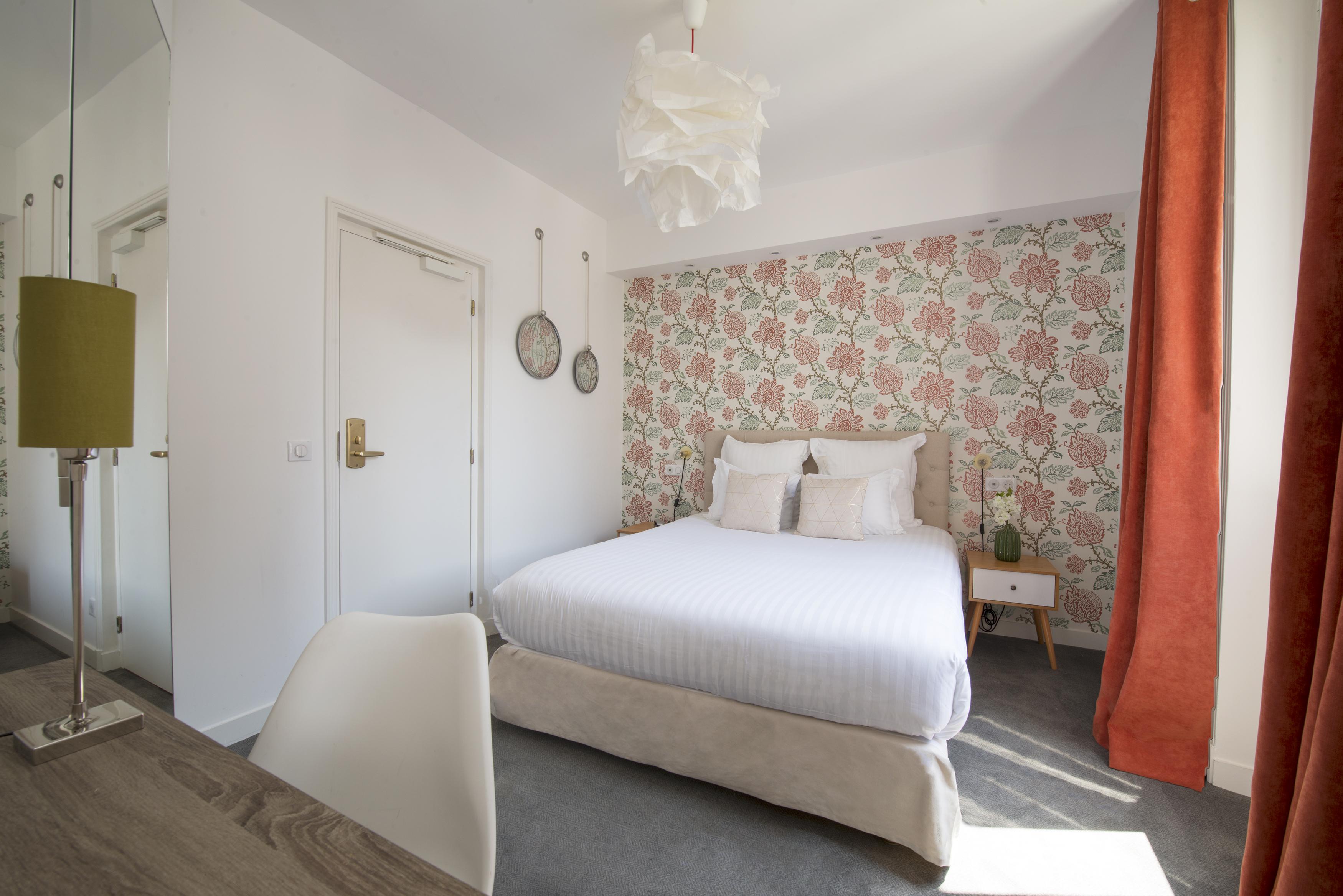 Des Batignolles 3* Paris