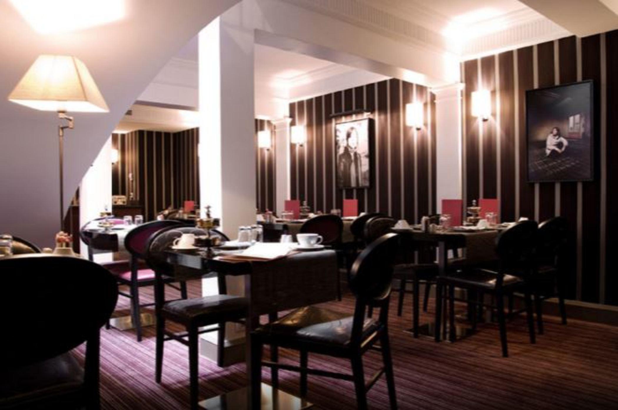 Le Mathurin Hotel&spa Hotel Paris