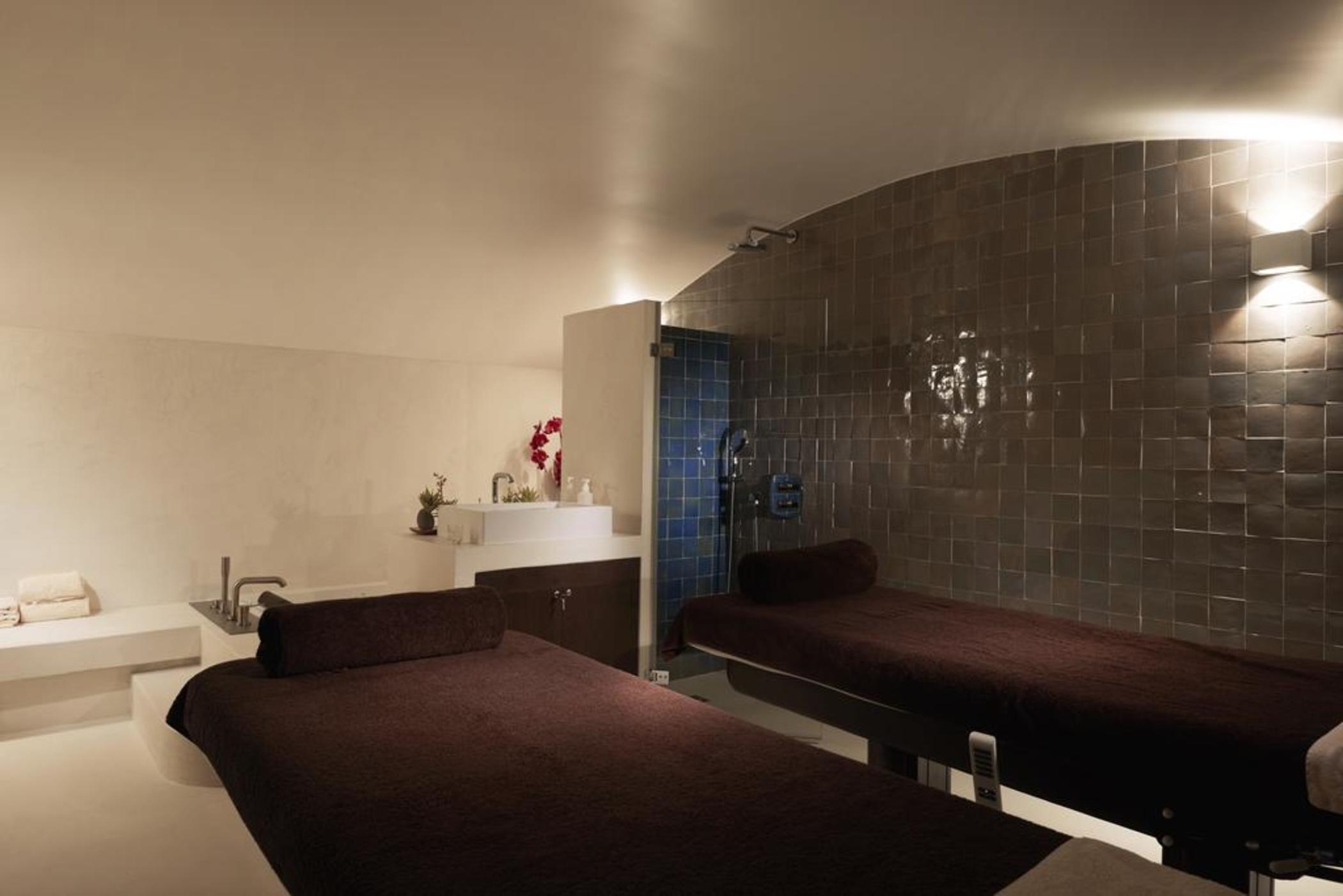 Le Mathurin Hotel&spa Paris