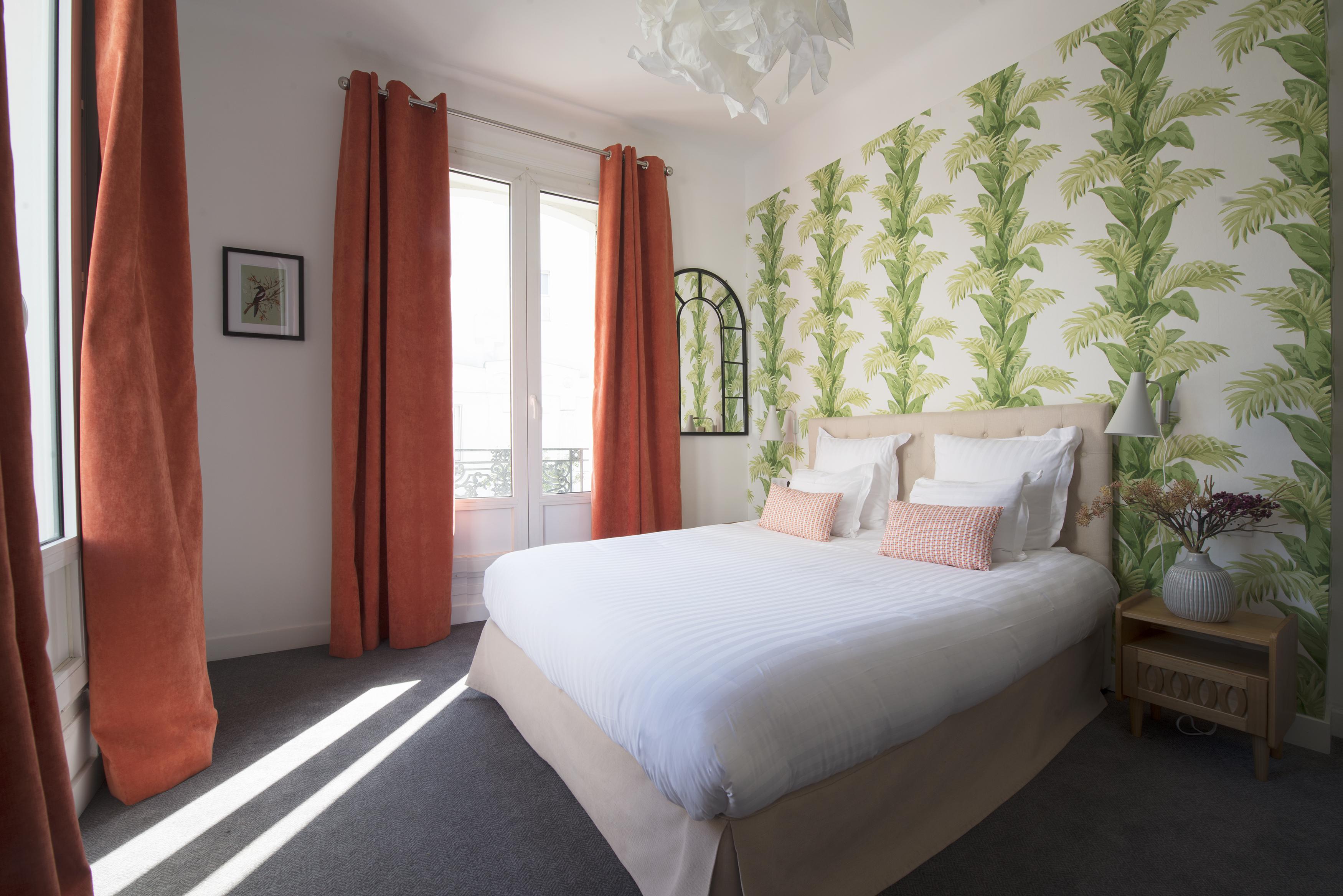 Des Batignolles 3*