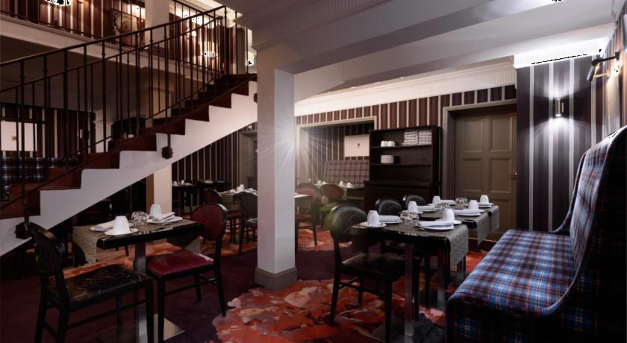 Hotel Le Mathurin Hotel&spa