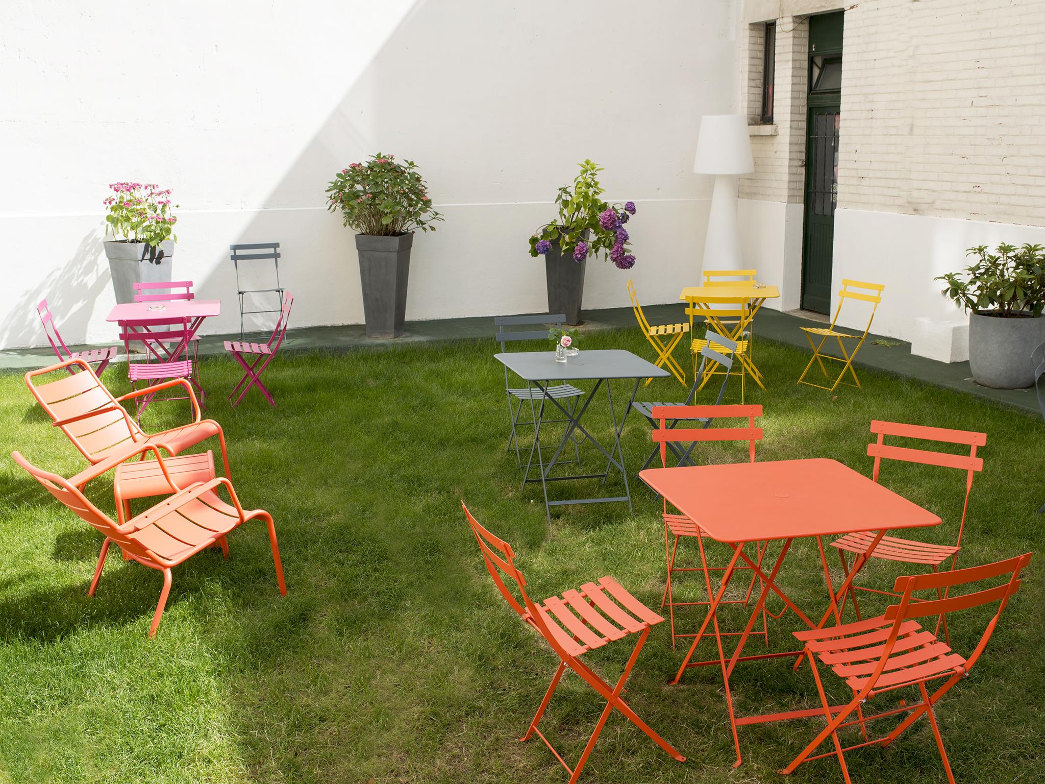 Des Batignolles 3*