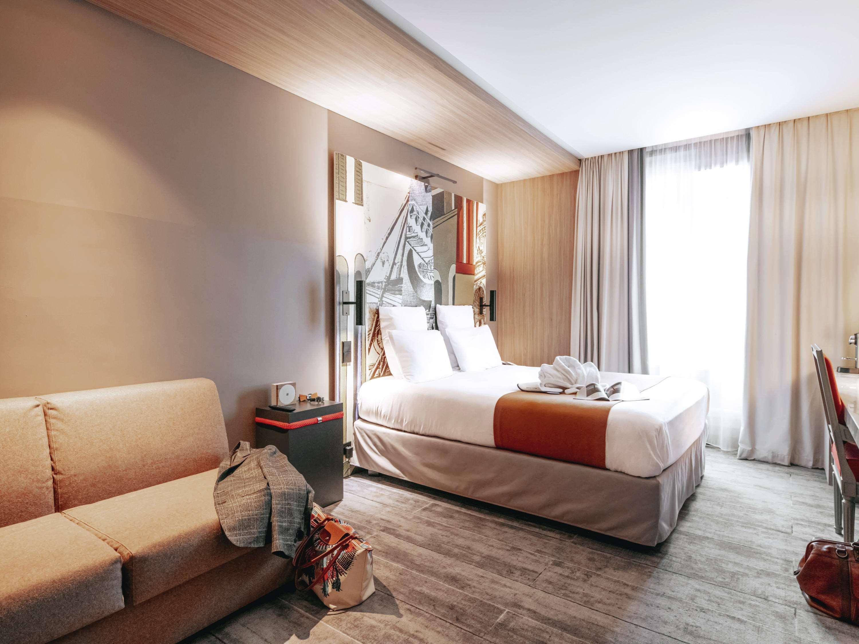 Mercure Alesia