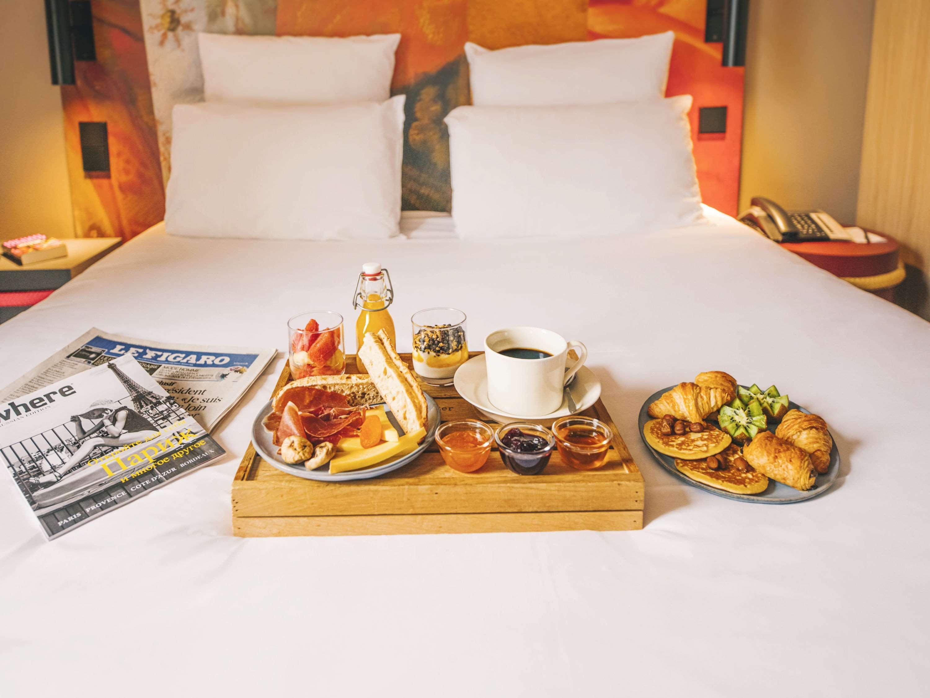 Mercure Alesia Hotel 4*