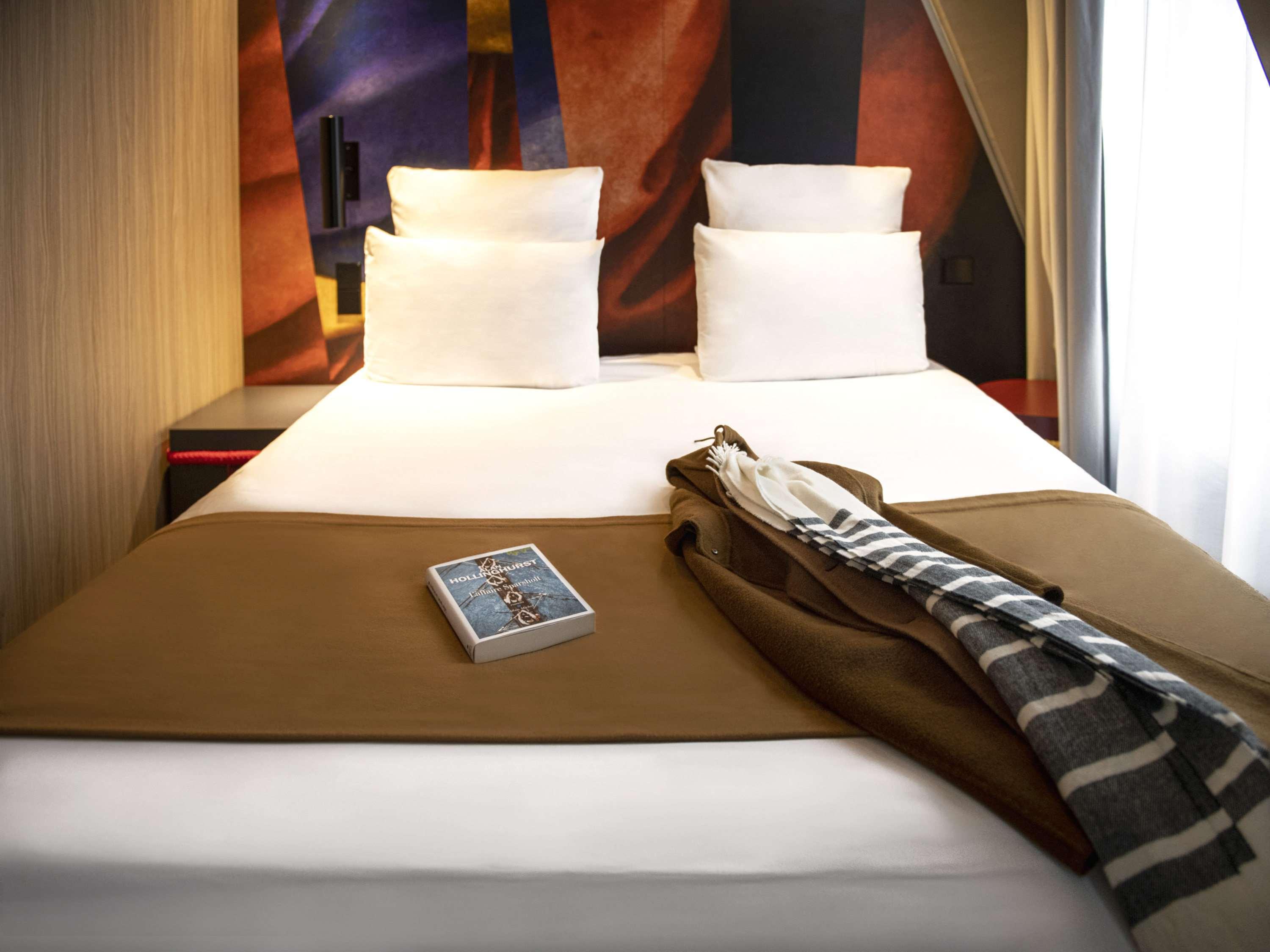 Hotel Mercure Alesia Paris