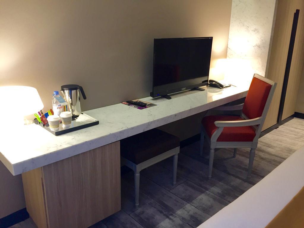 Hotel Mercure Alesia