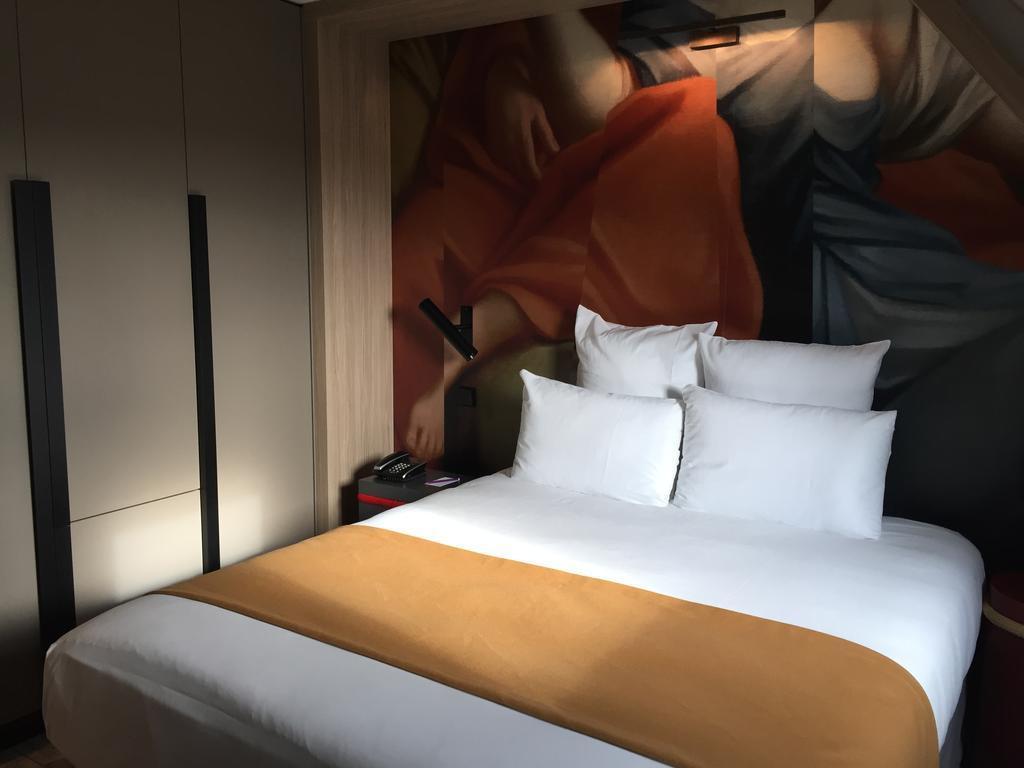 Mercure Alesia Hotel Paris