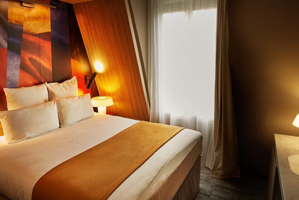 Mercure Alesia