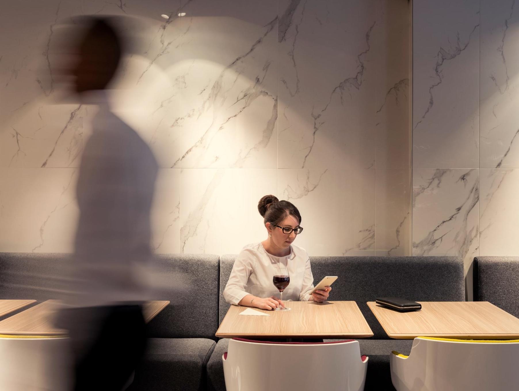 Mercure Alesia Hotel