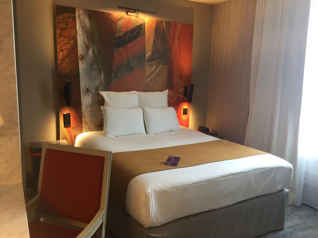 Mercure Alesia