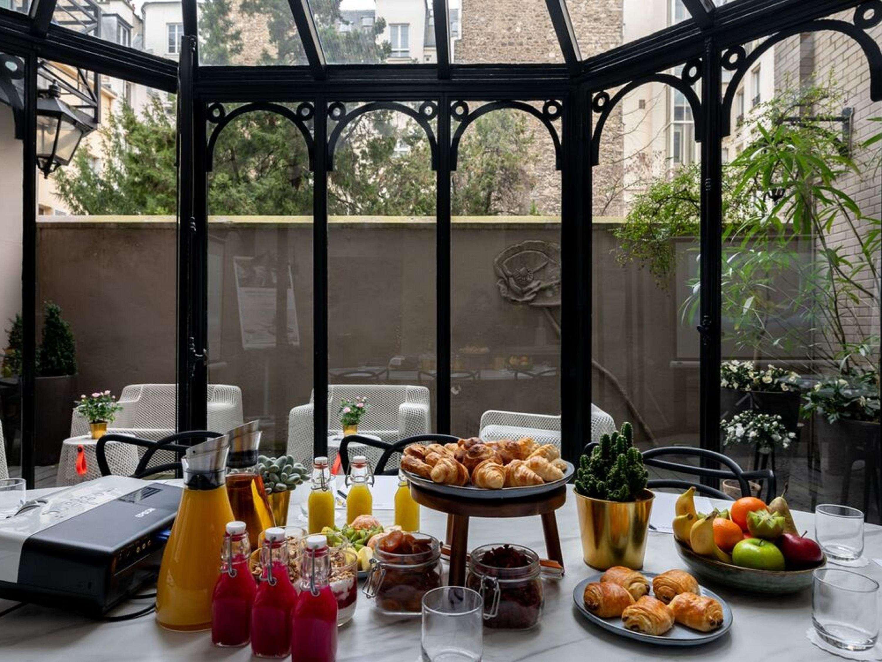 Mercure Alesia 4*