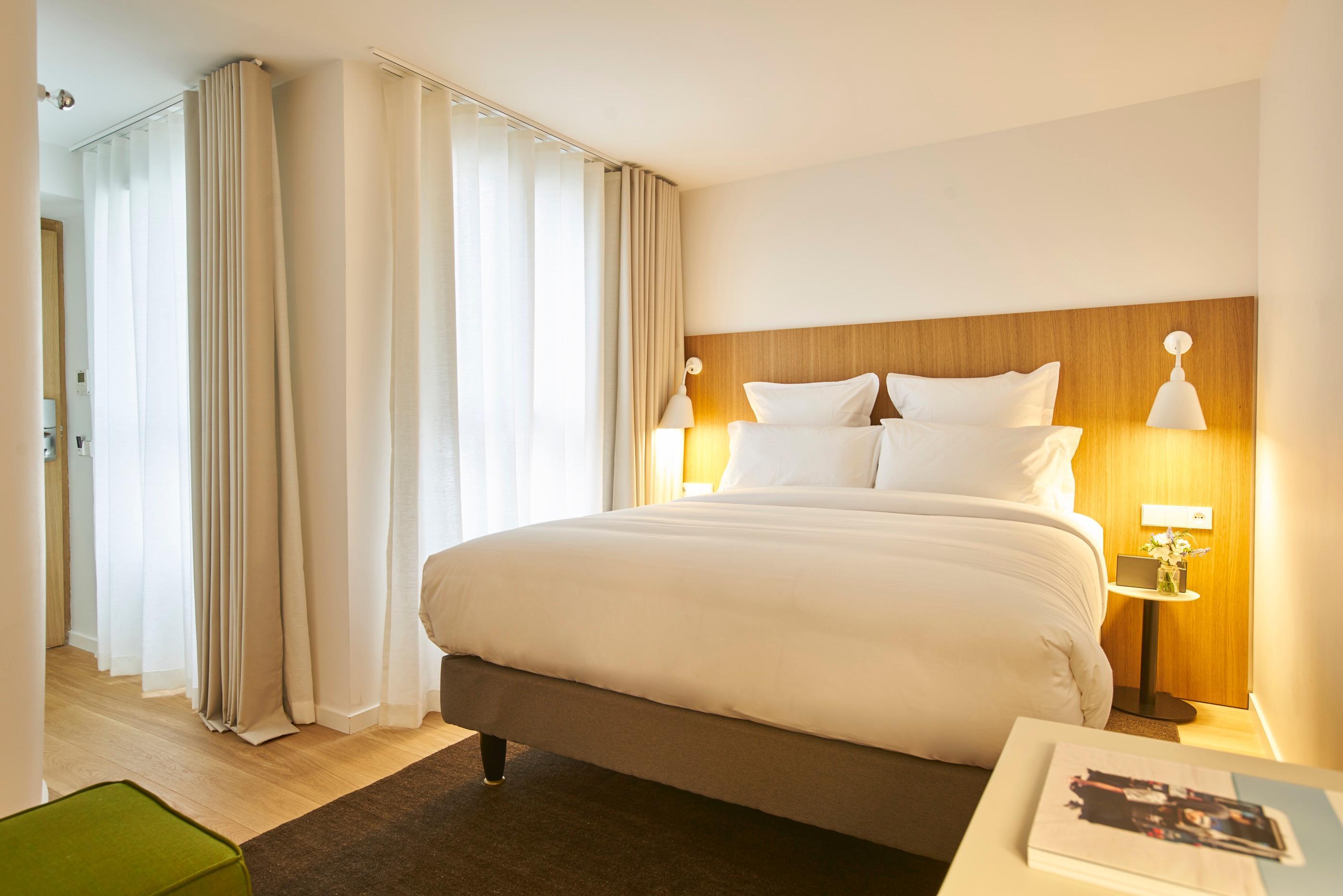 9hotel Republique Hotel Paris