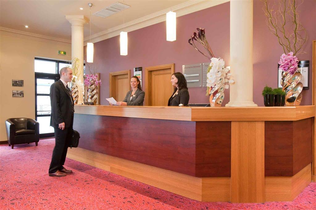 Mercure Tour Eiffel Grenelle 4* Paris