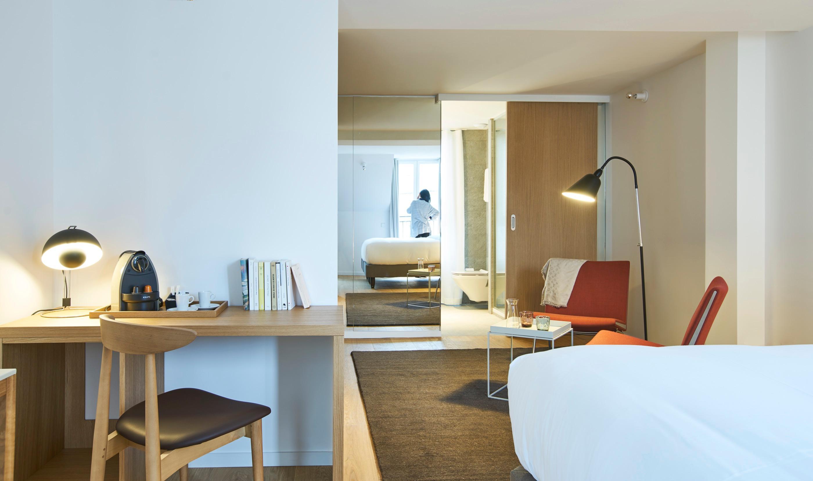 9hotel Republique 4* Paris