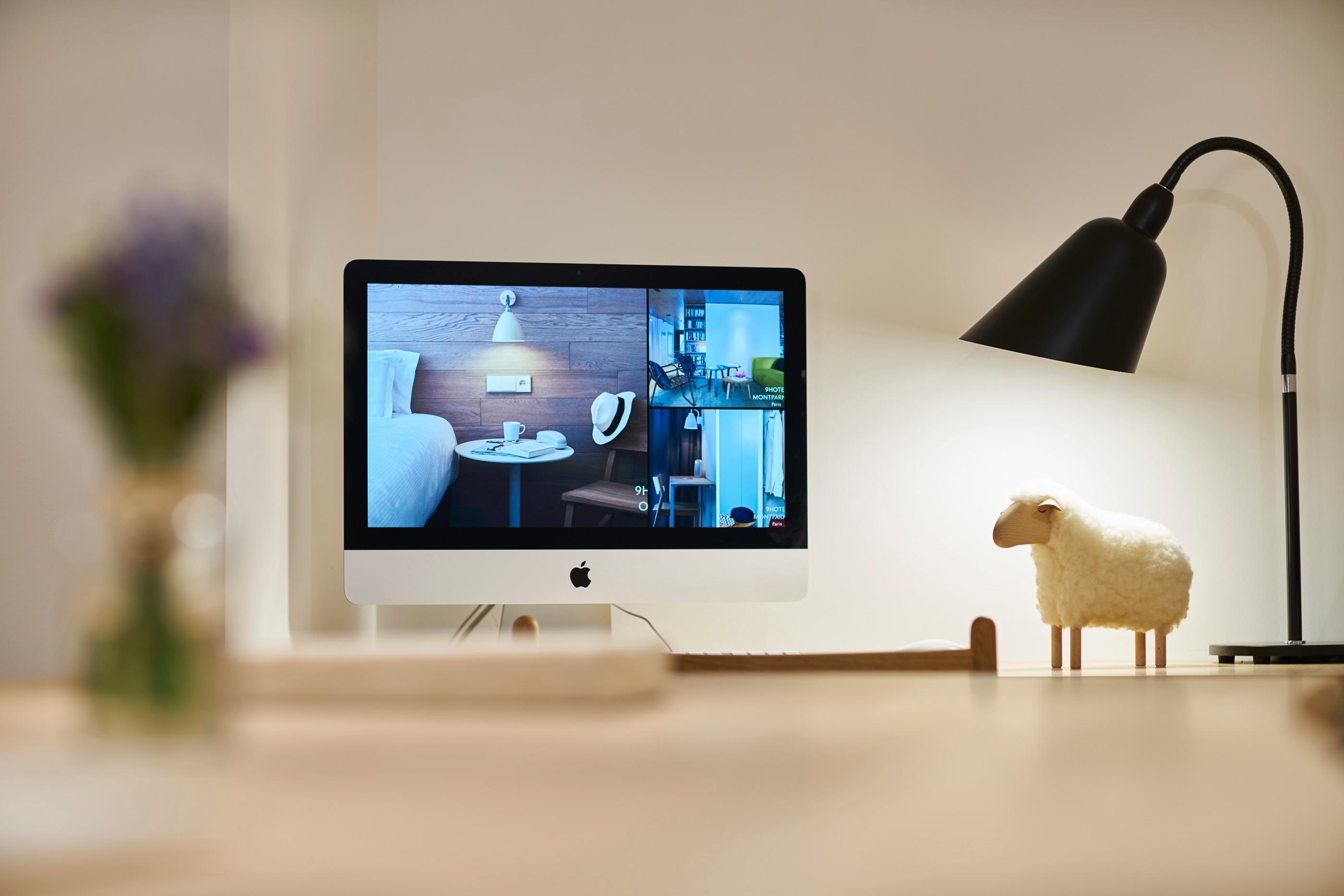 9hotel Republique Hotel 4*
