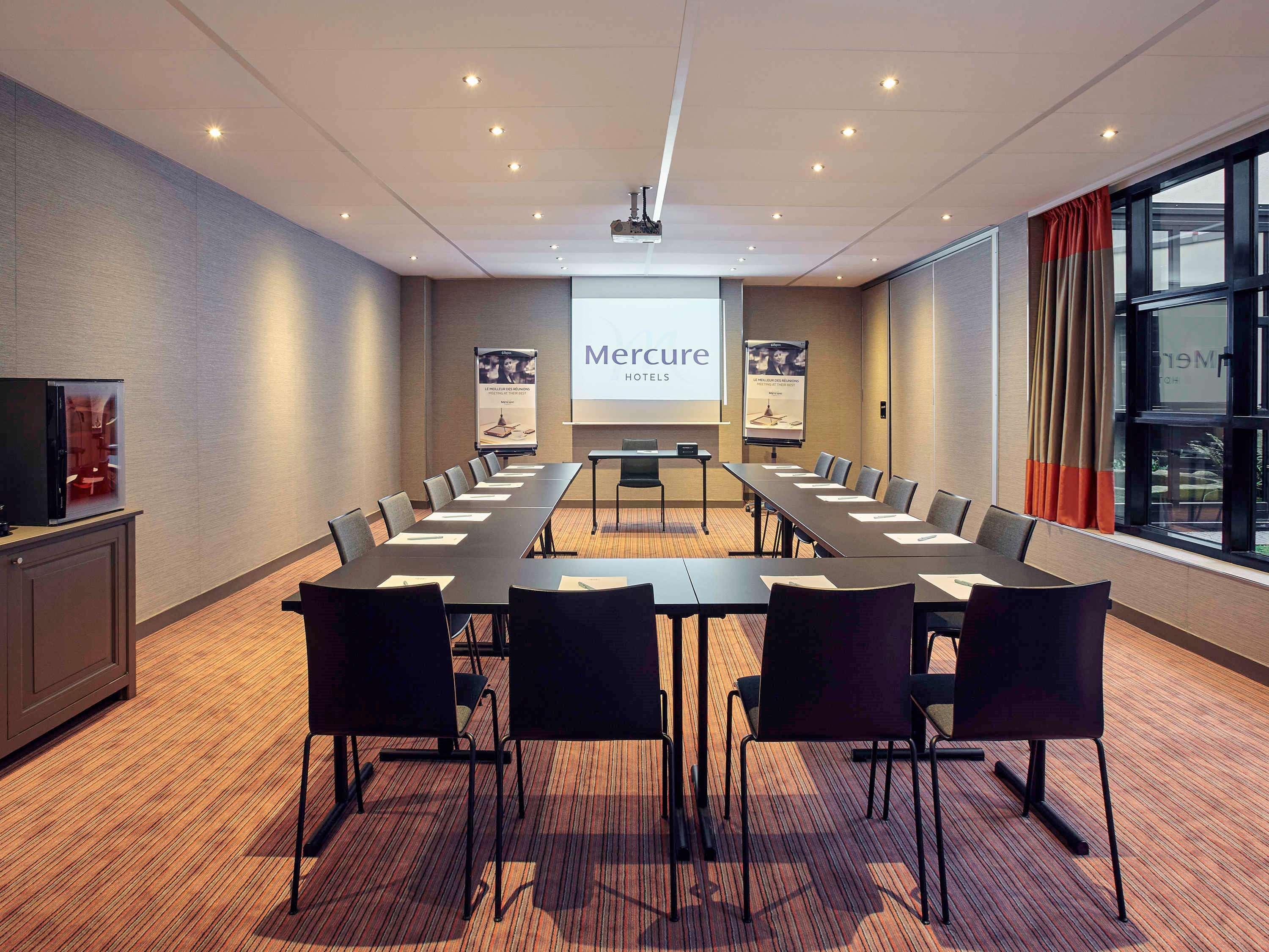 Hotel Mercure Tour Eiffel Grenelle