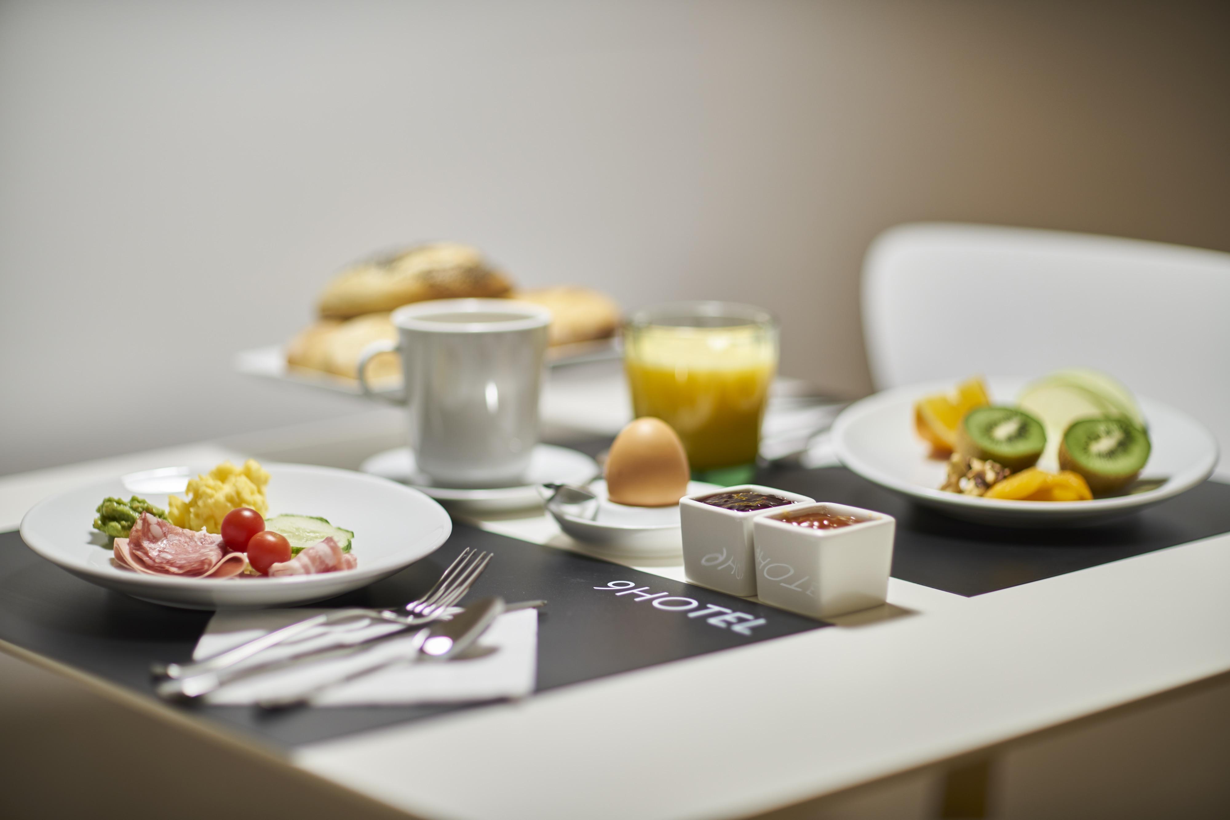 9hotel Republique Hotel Paris
