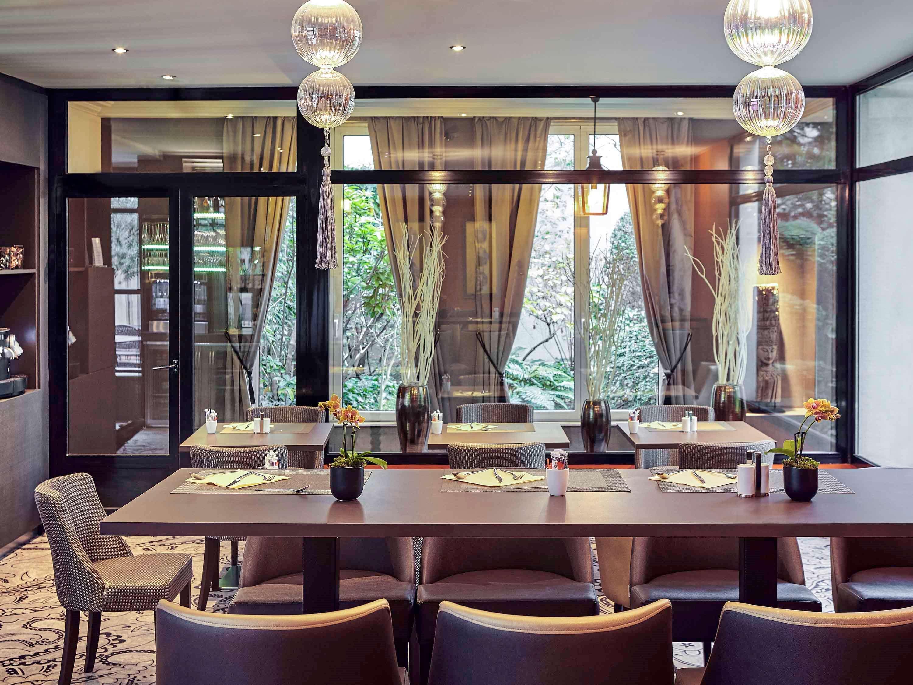 Hotel Mercure Tour Eiffel Grenelle
