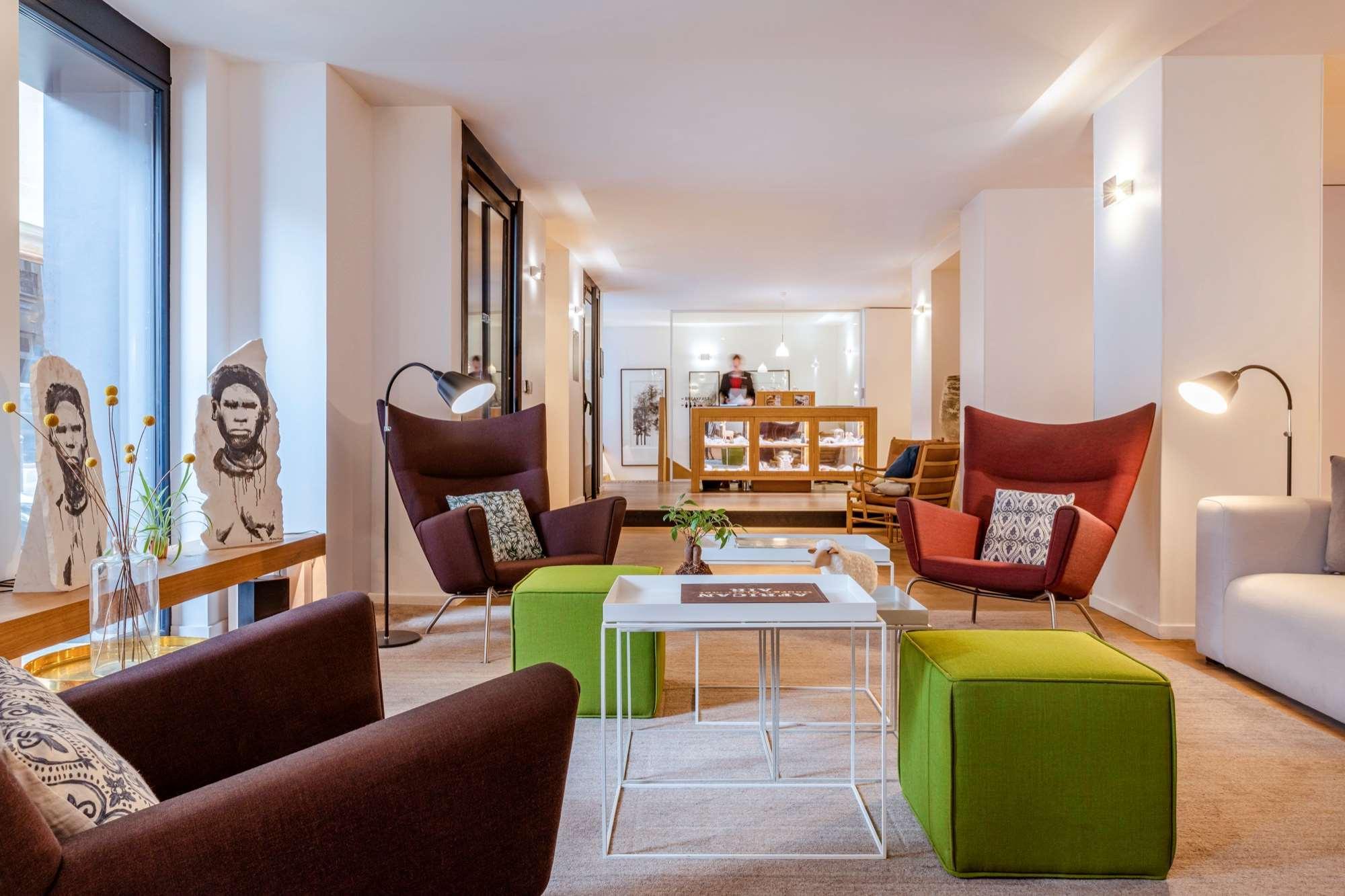 9hotel Republique Hotel Paris