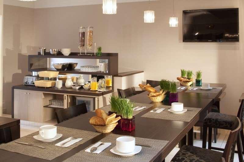 Hotel La Conversation 3*